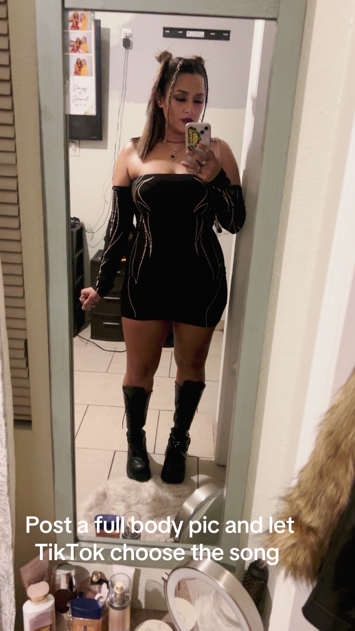 @LaNegra