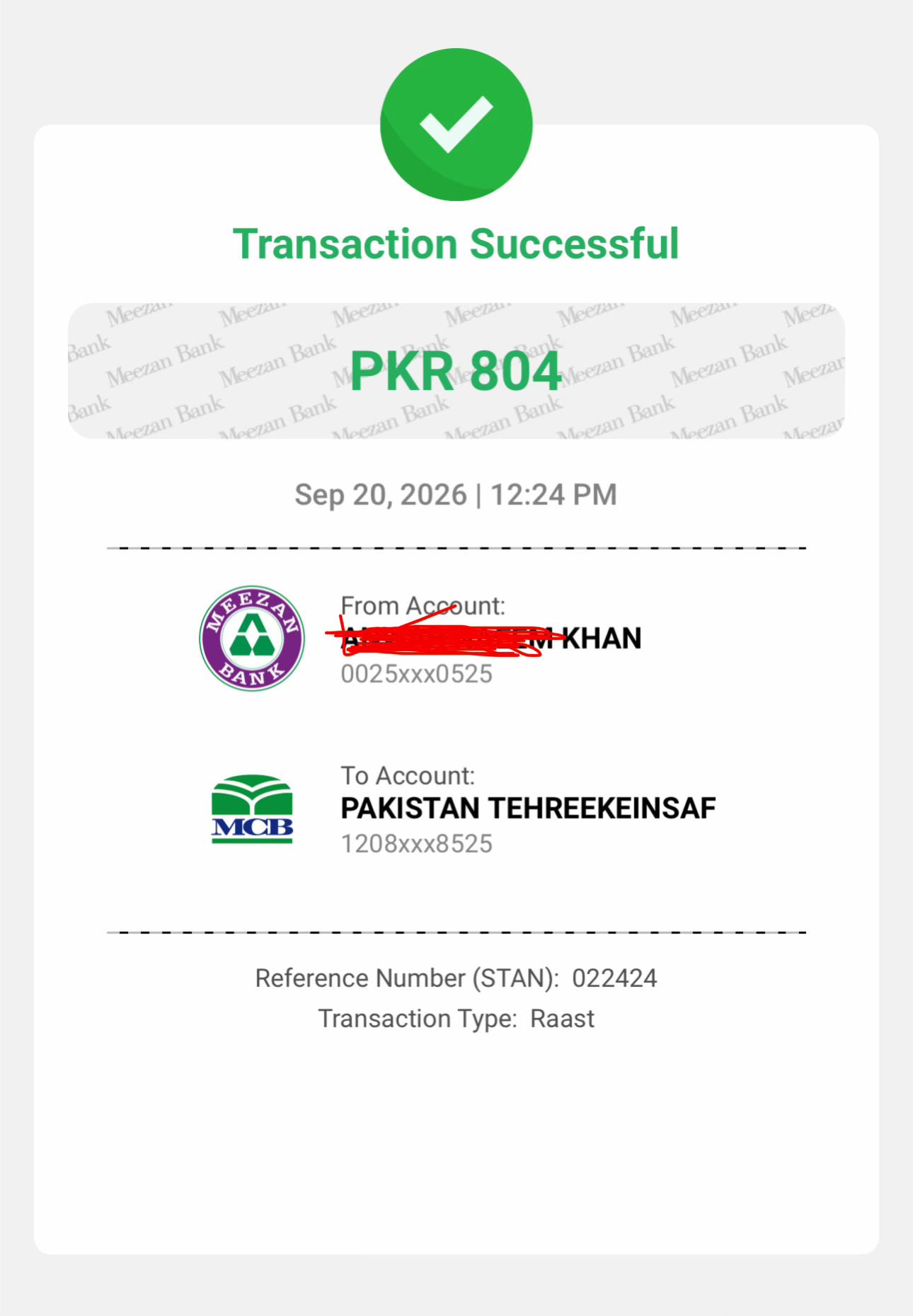 @Khan