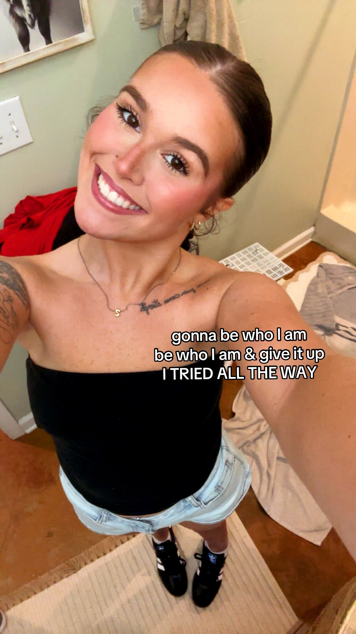 @skylar paige