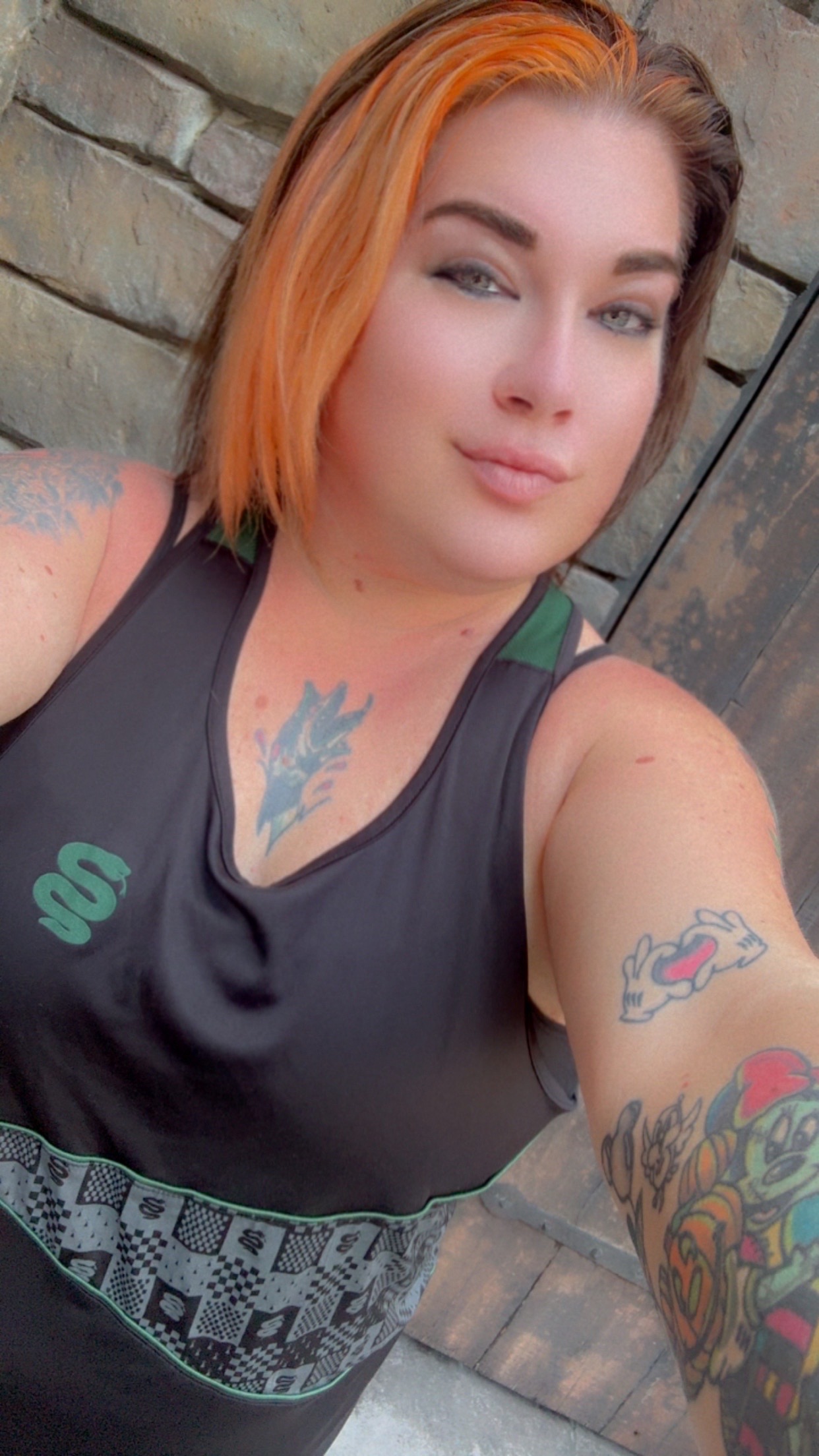 @Samantha Lynn 💕