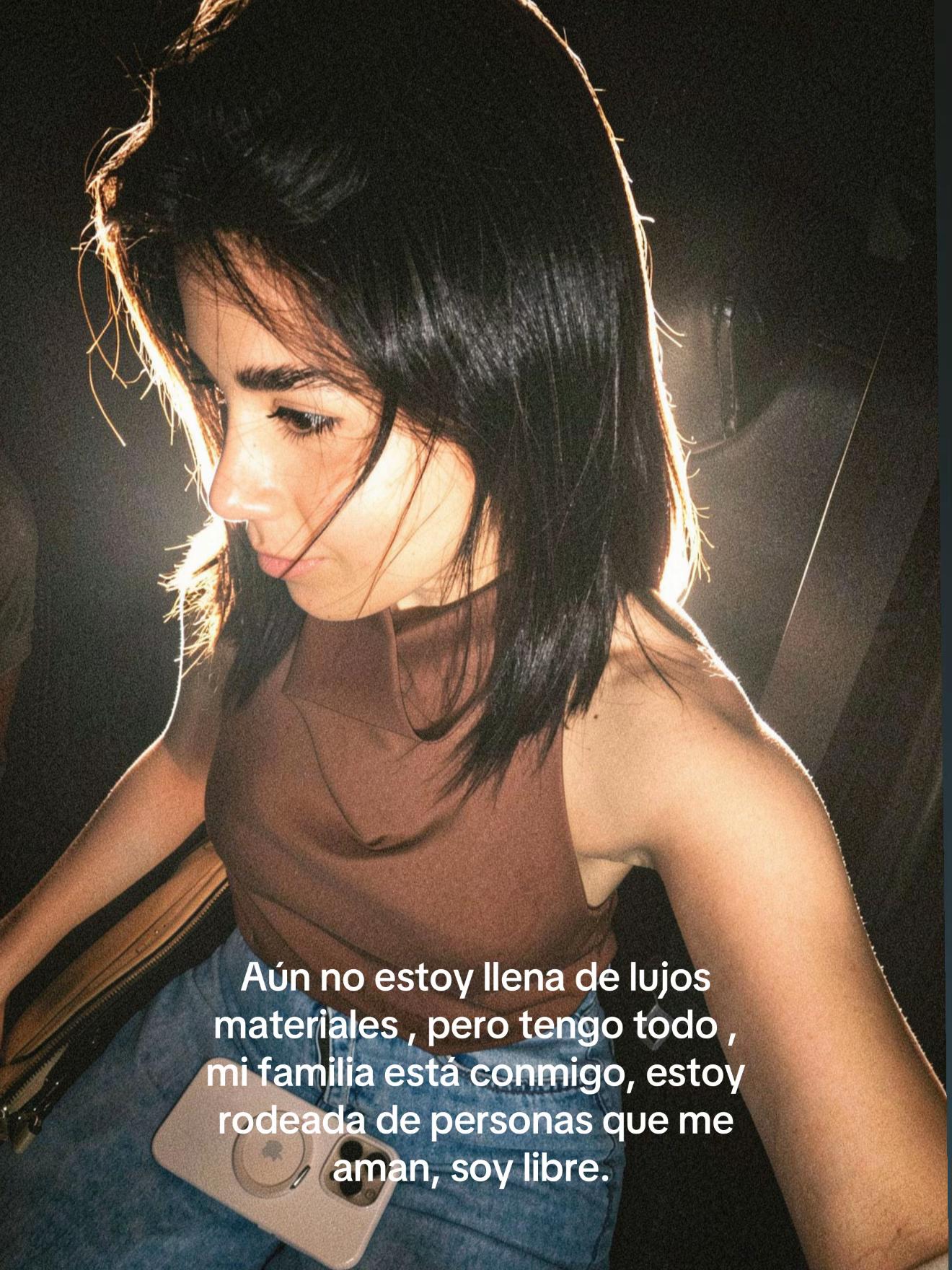 @Alexandra Montes