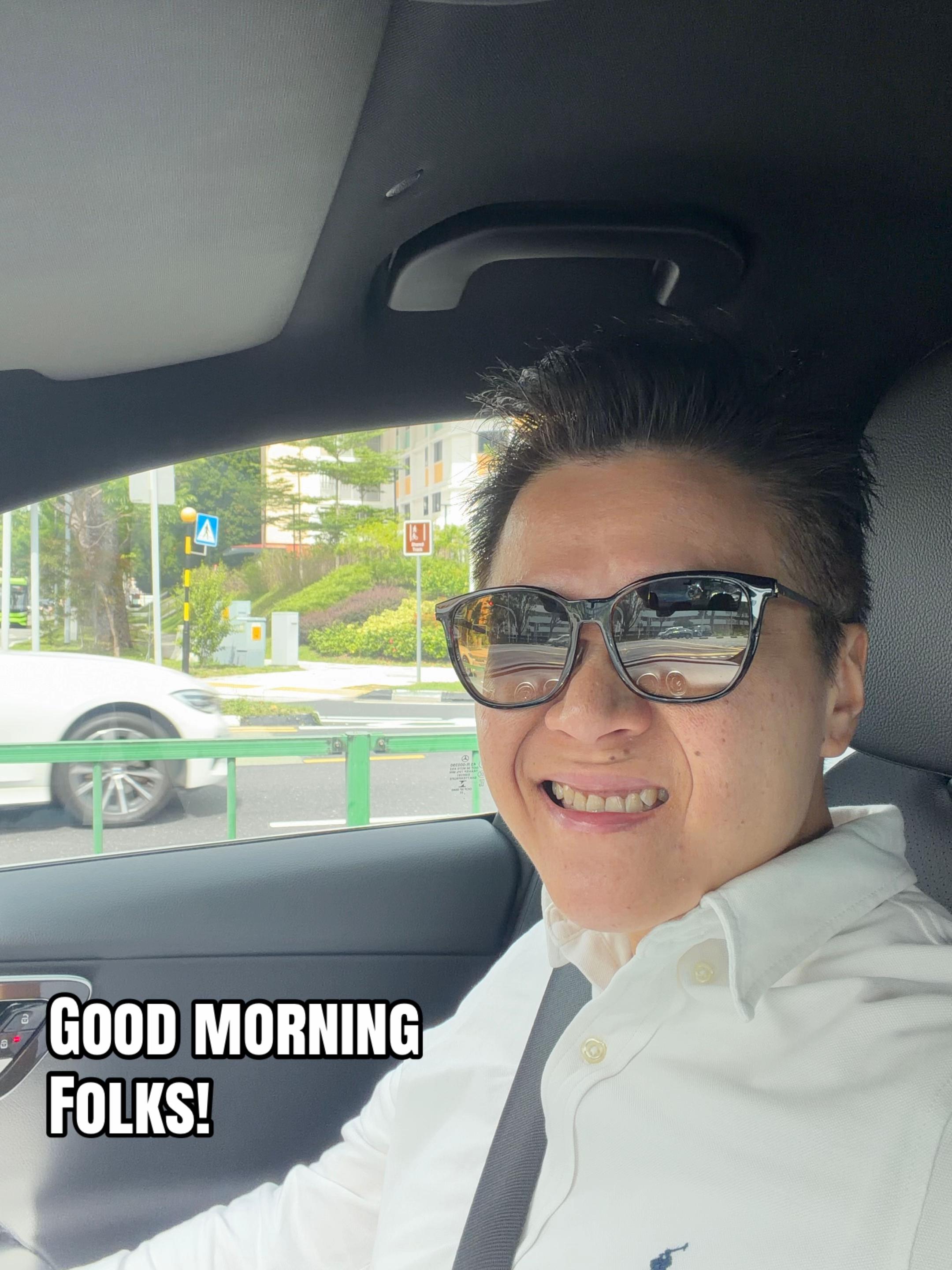 @ERA Realtor Chris Chua