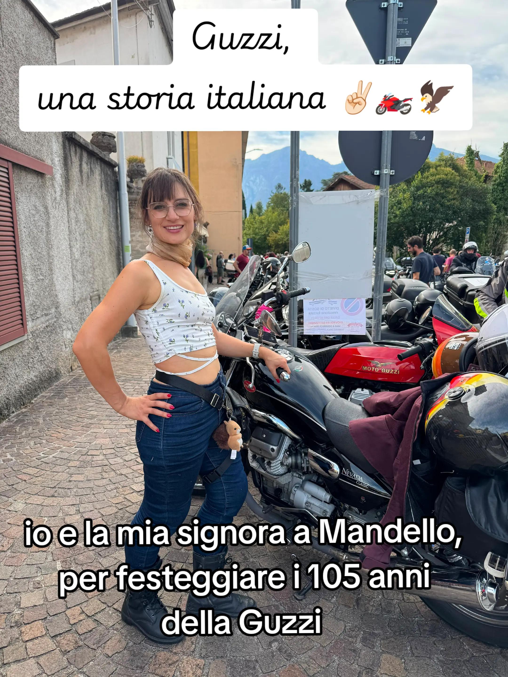 @ladyguzzista