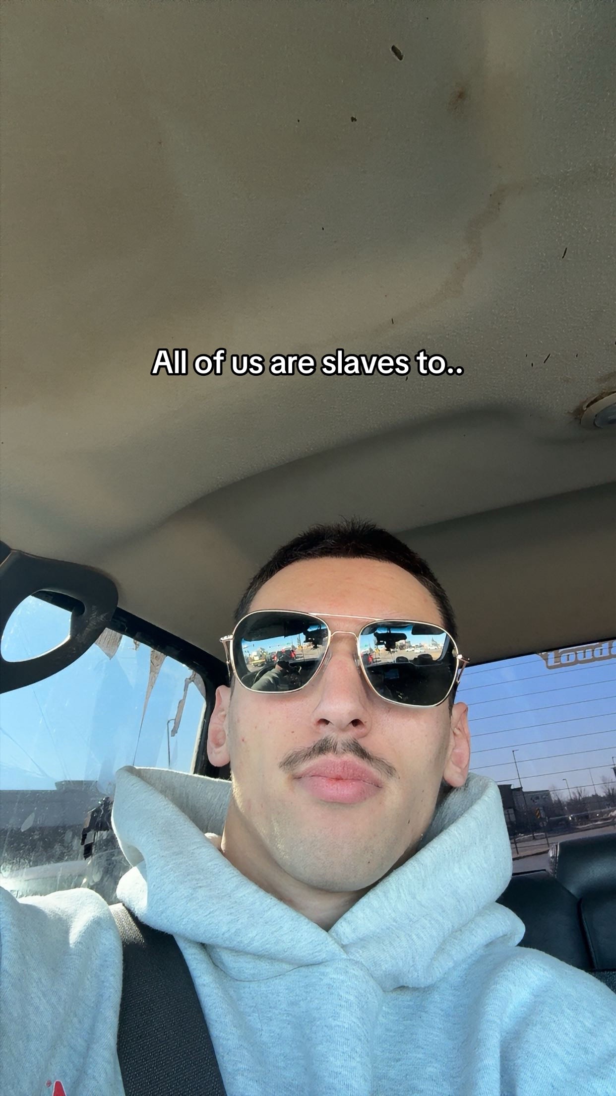 @Shane