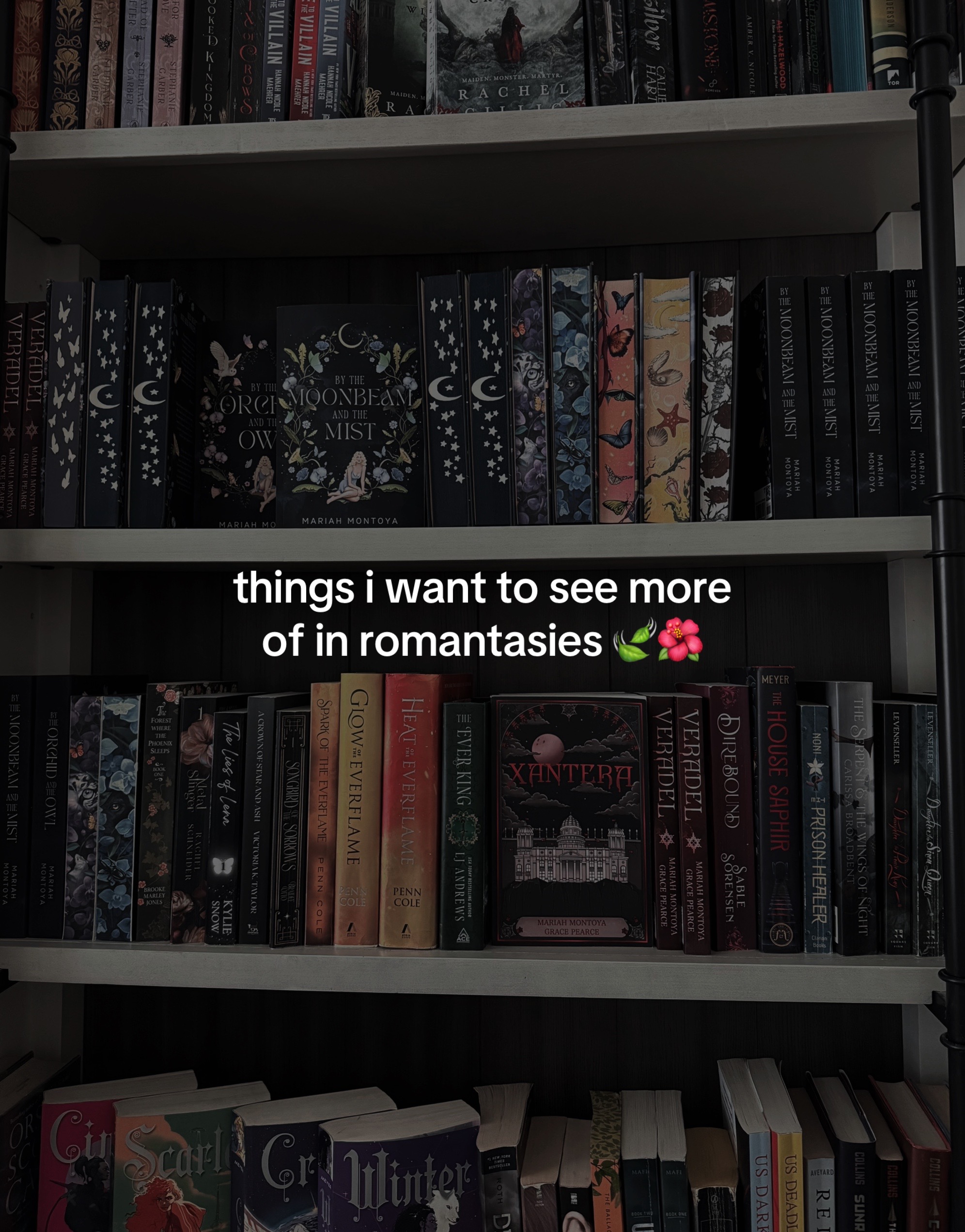 @𝑀𝒶𝓇𝒾𝒶𝒽 | Author