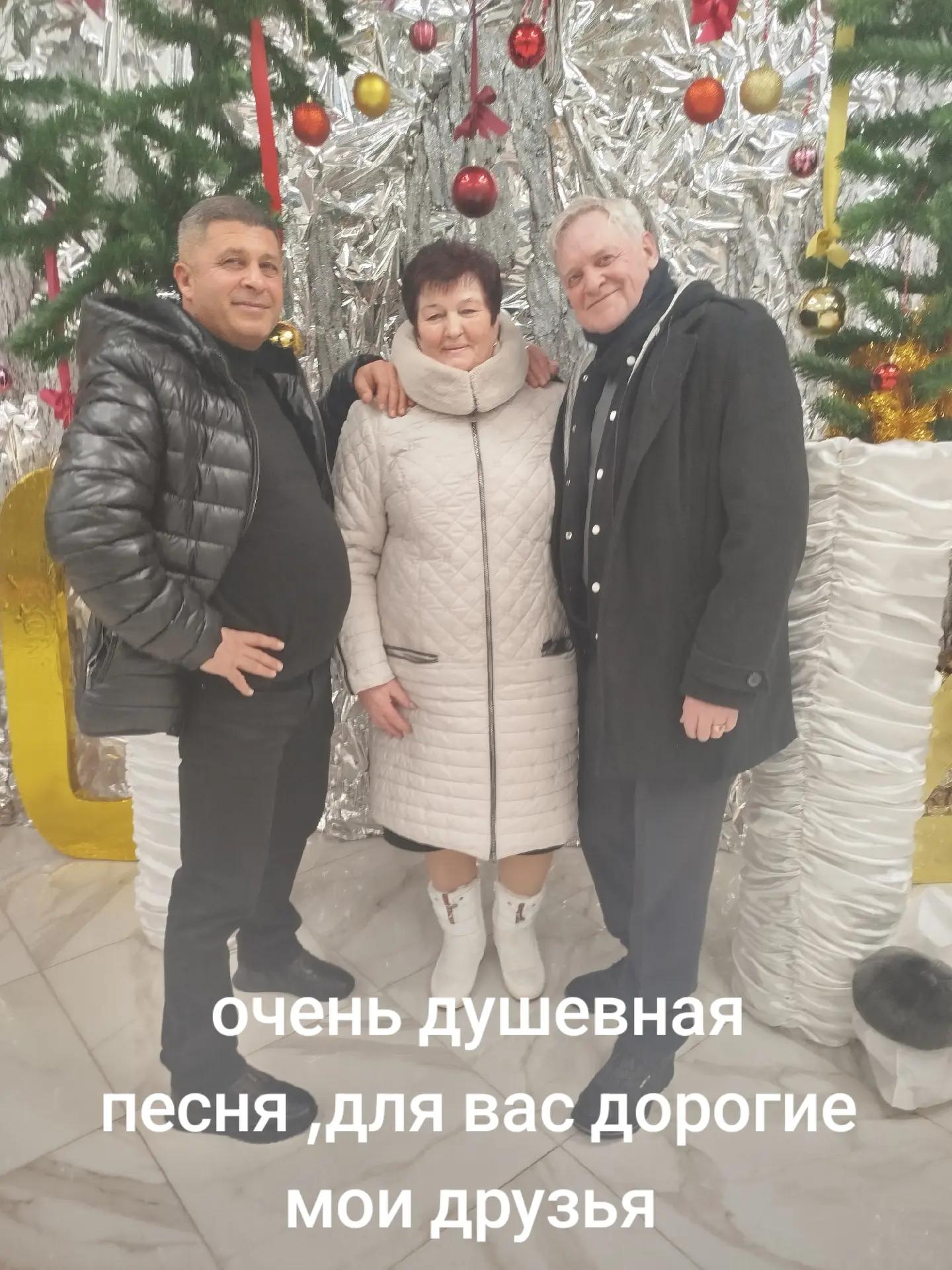 @Нина Лушникова