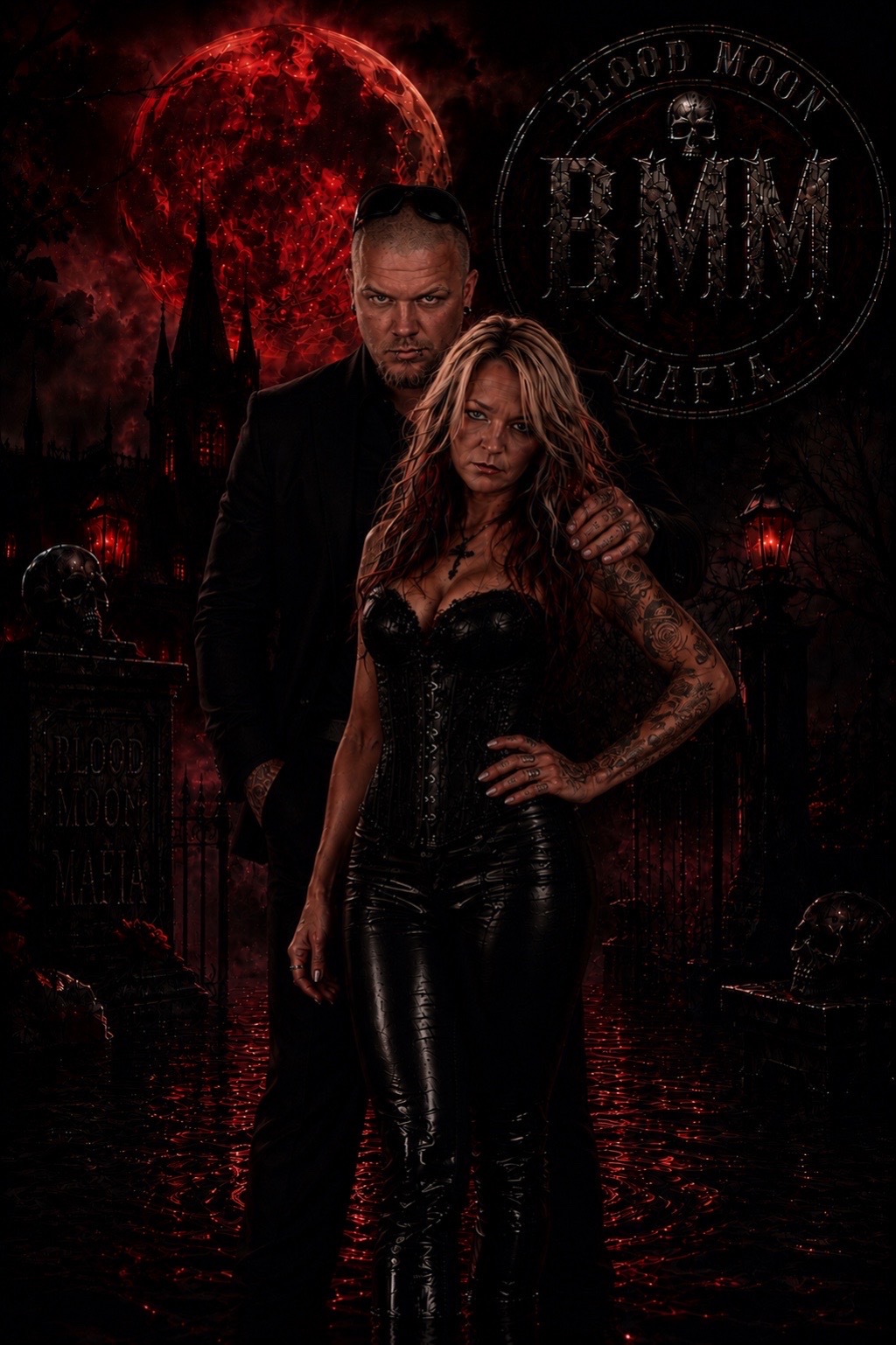 @BloodMoonTemptress🔥🩸🌕