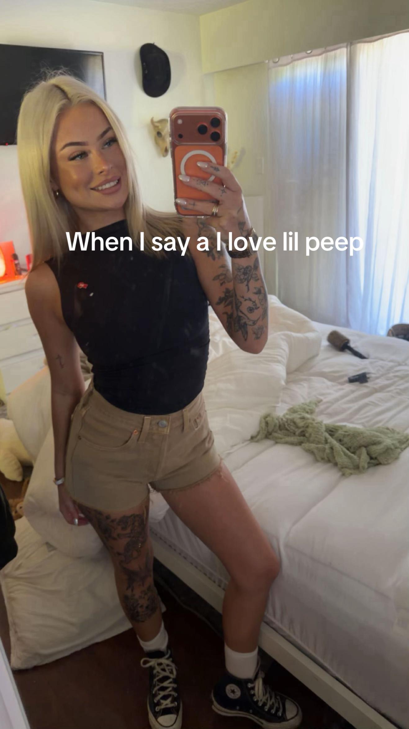 @liv <3