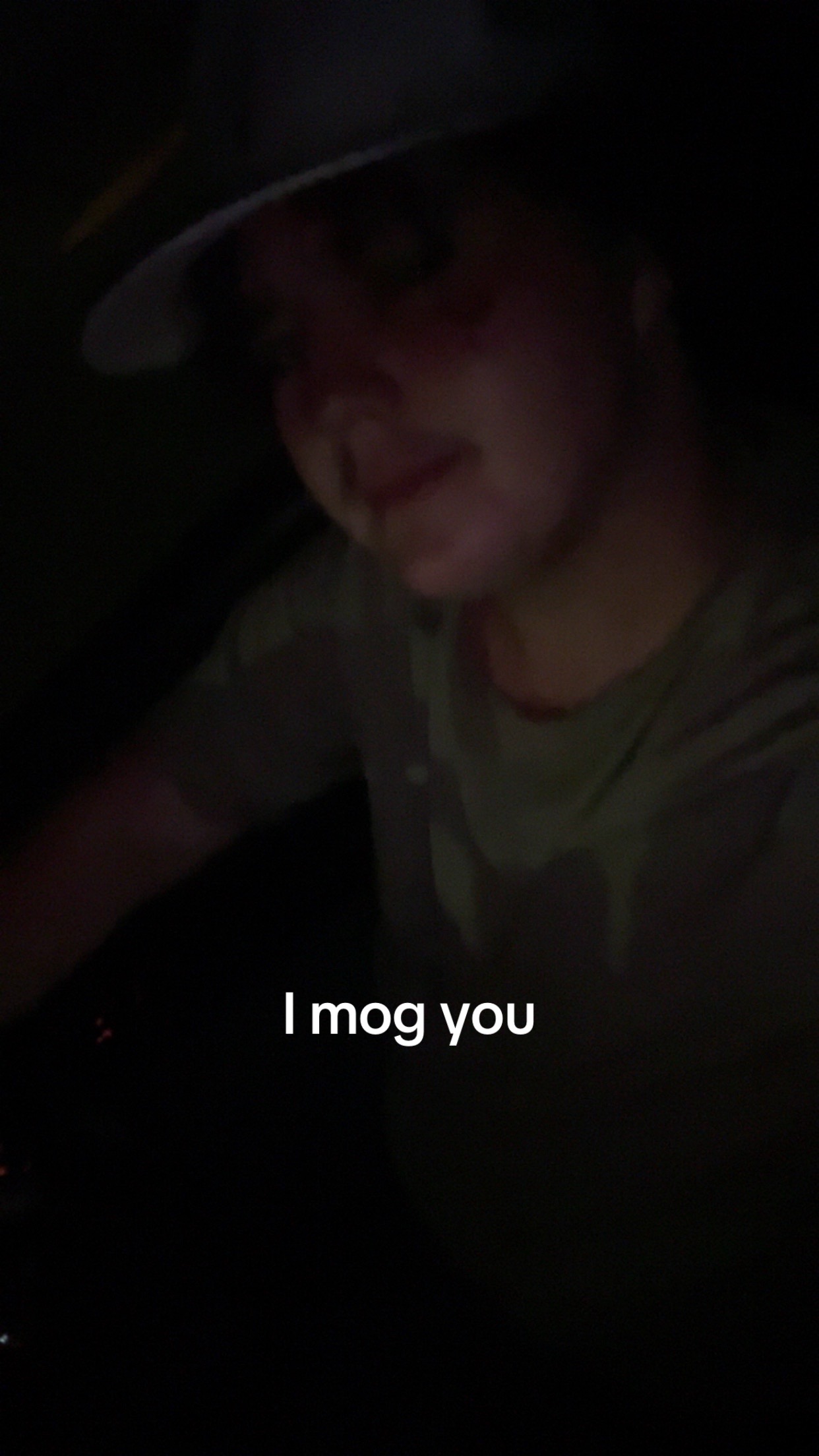 @Crackedout