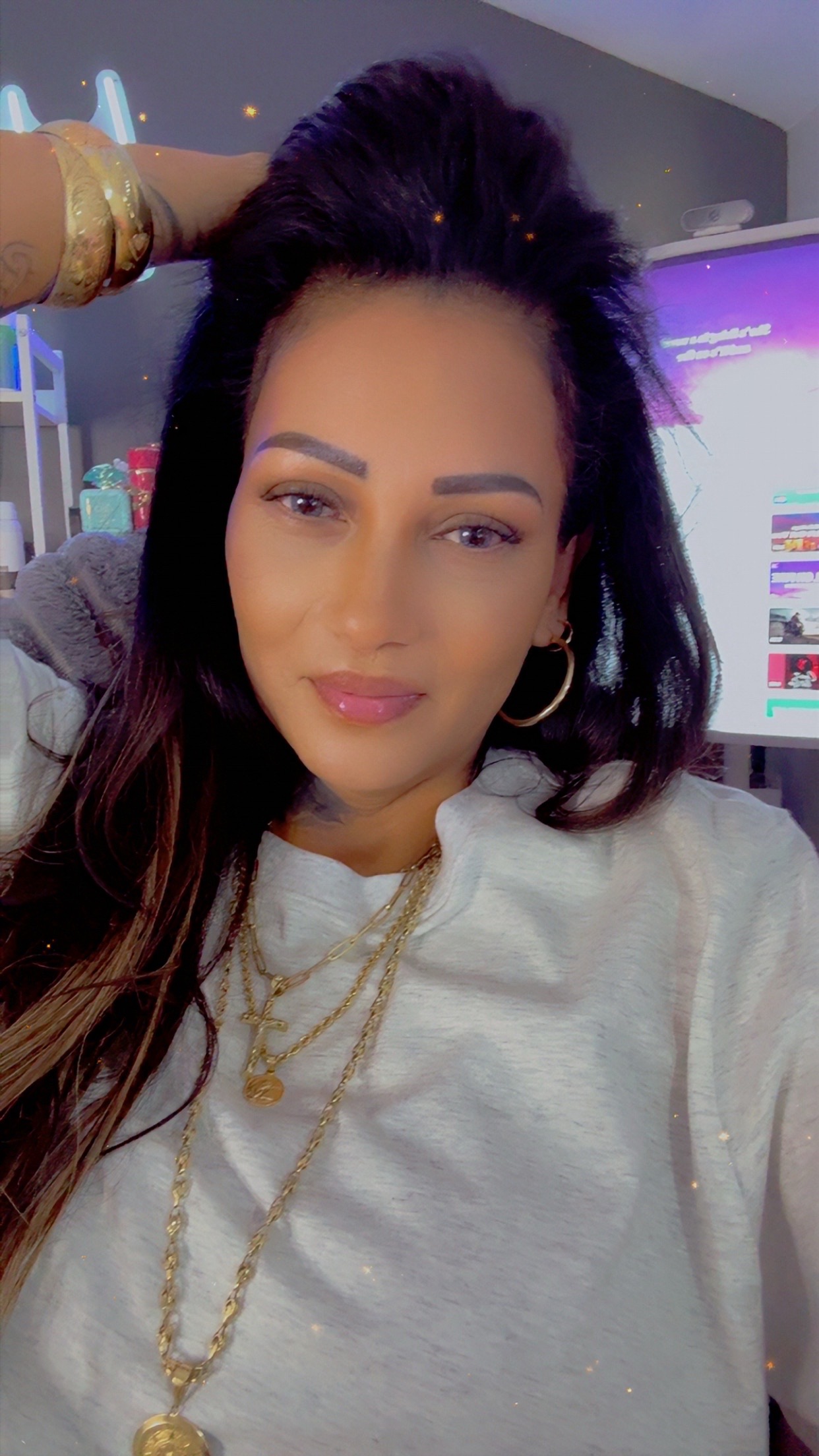 @๐ LatinQueen ๐