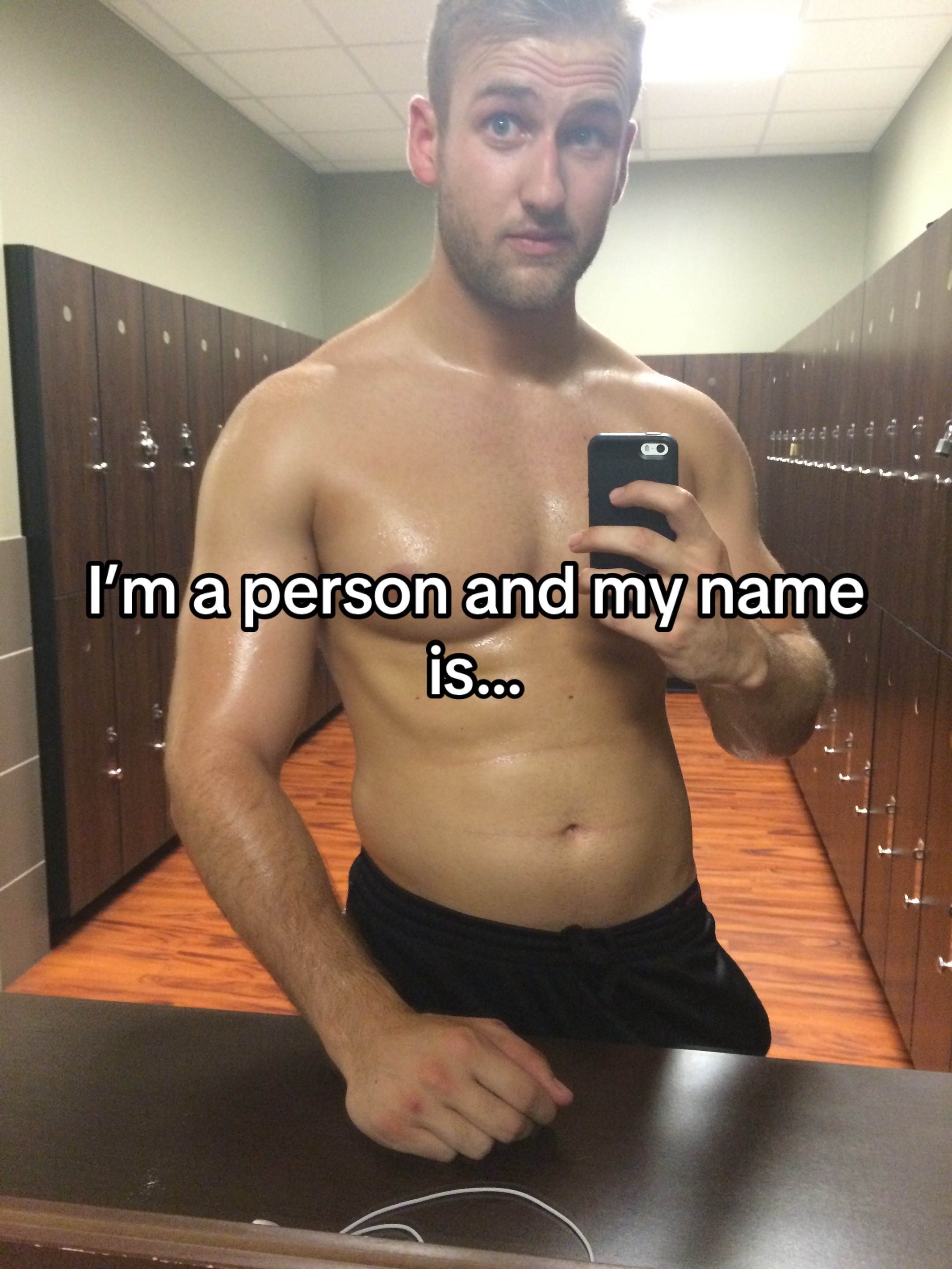@Cameron Excell Motivation