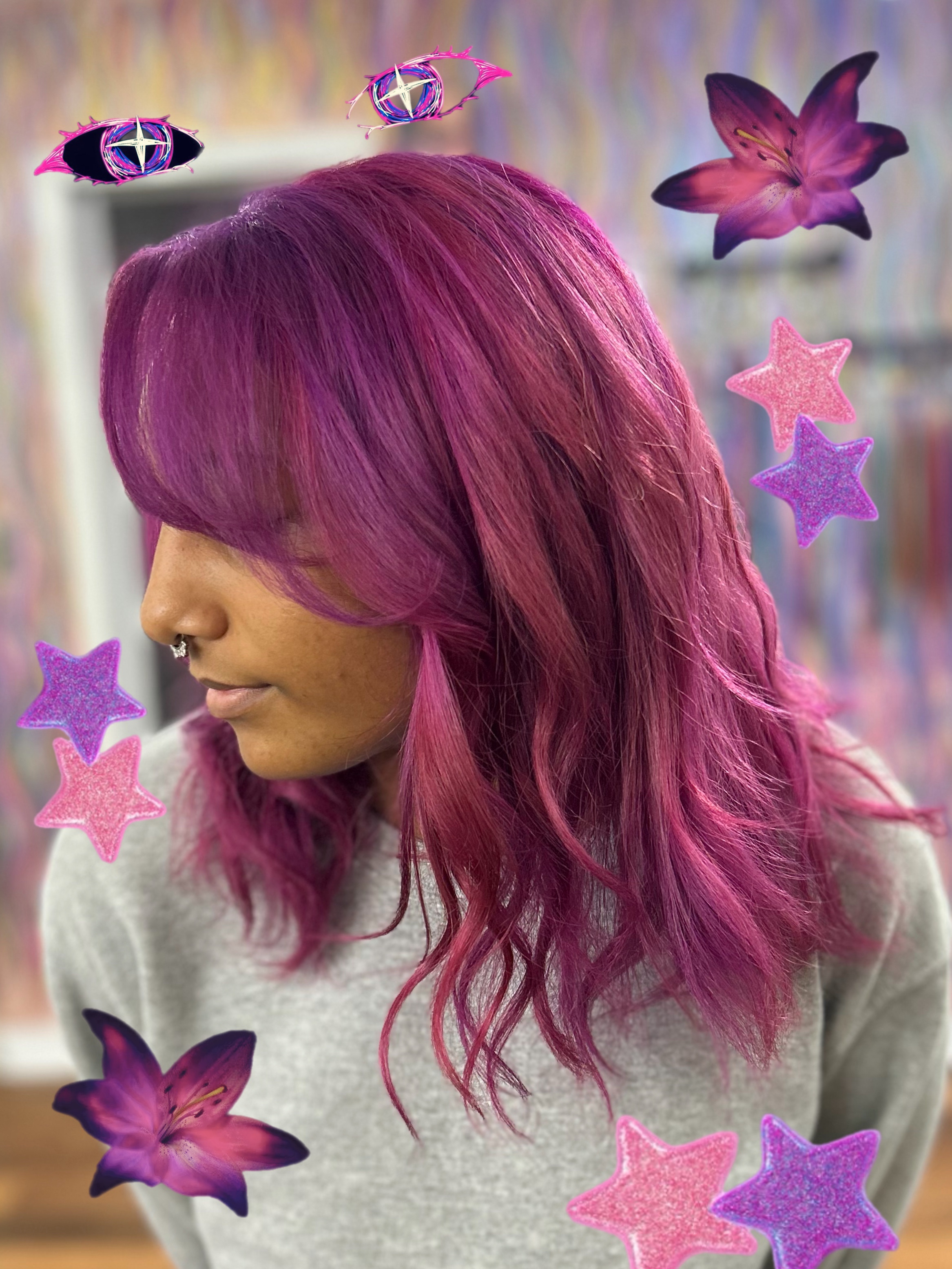 @KHALANI 🌀 NE STYLIST