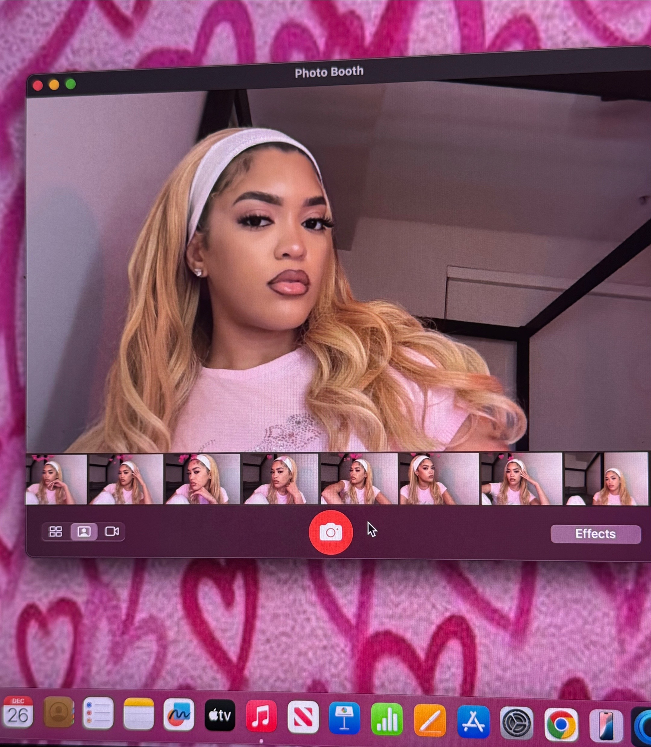@Tina Noelle