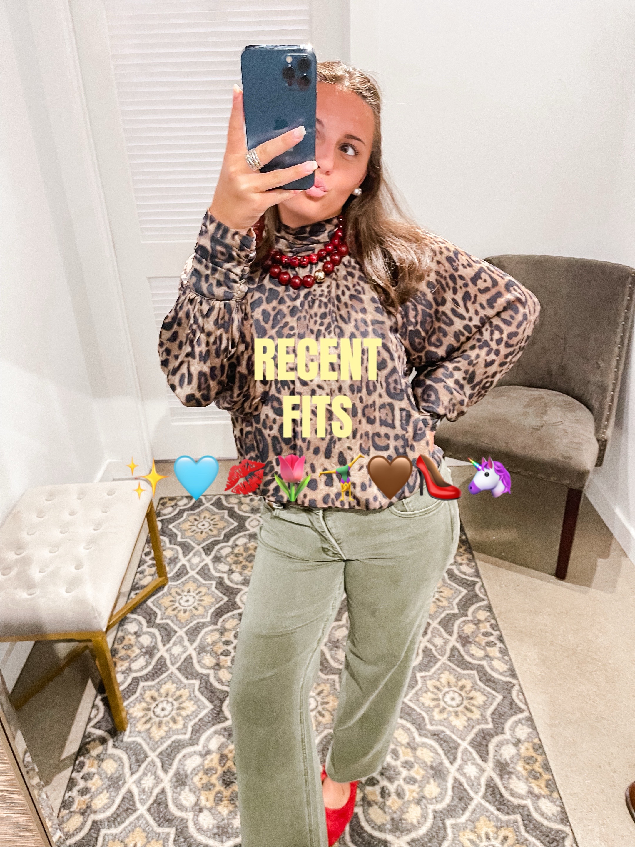 @Kenzie Parker Boutique