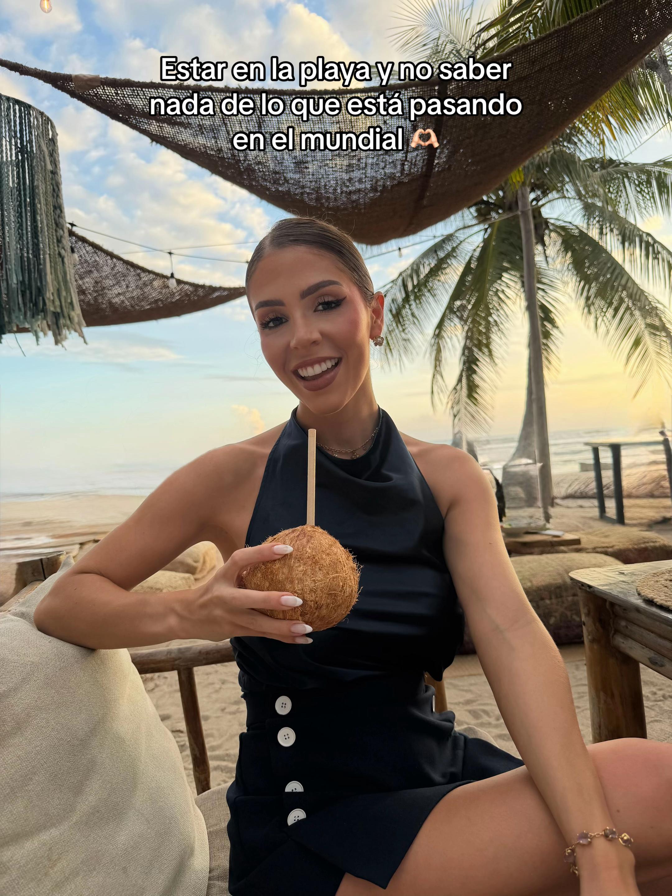@Catalina Murillo