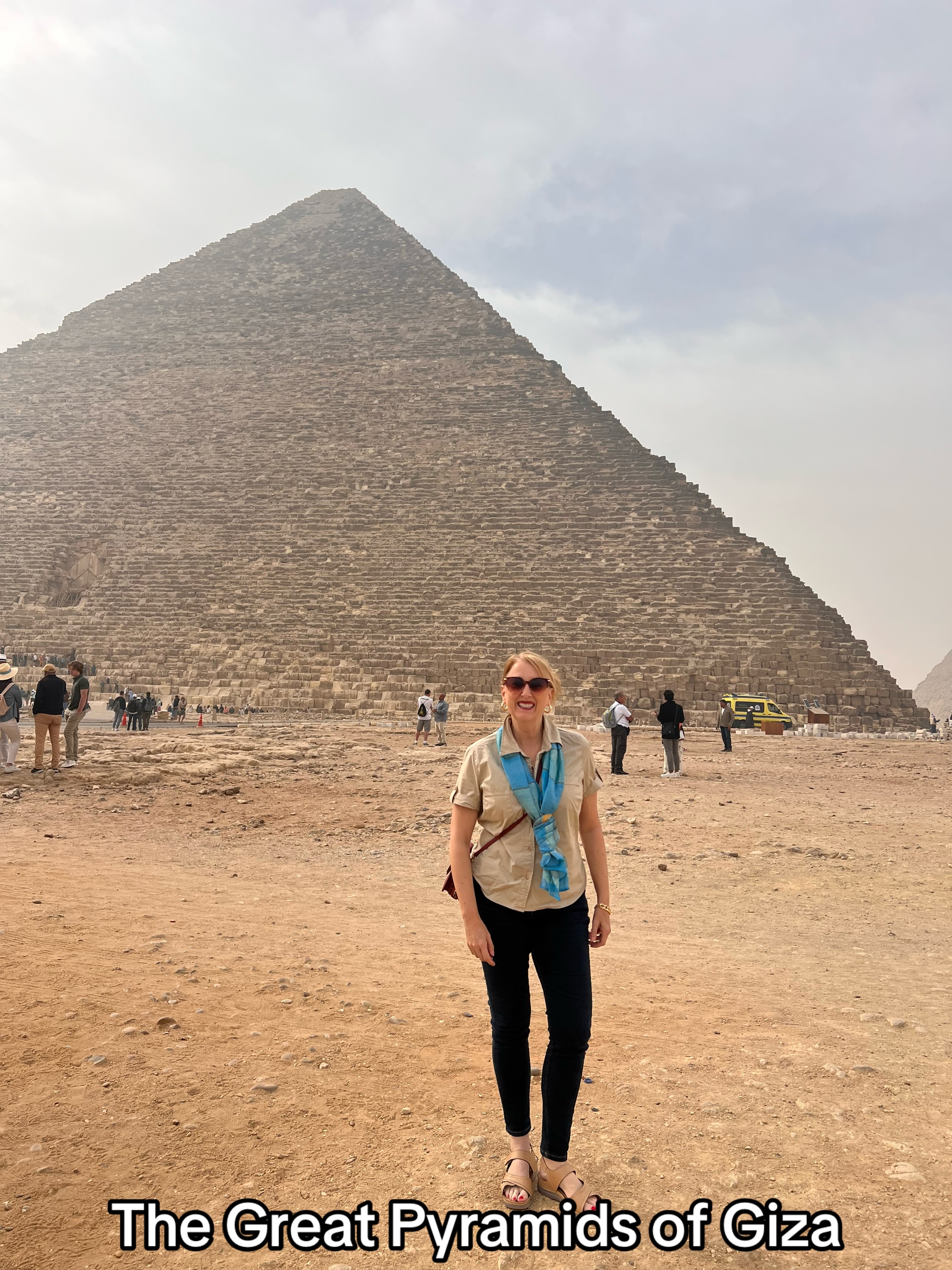 @Elizabeth Travel Guru
