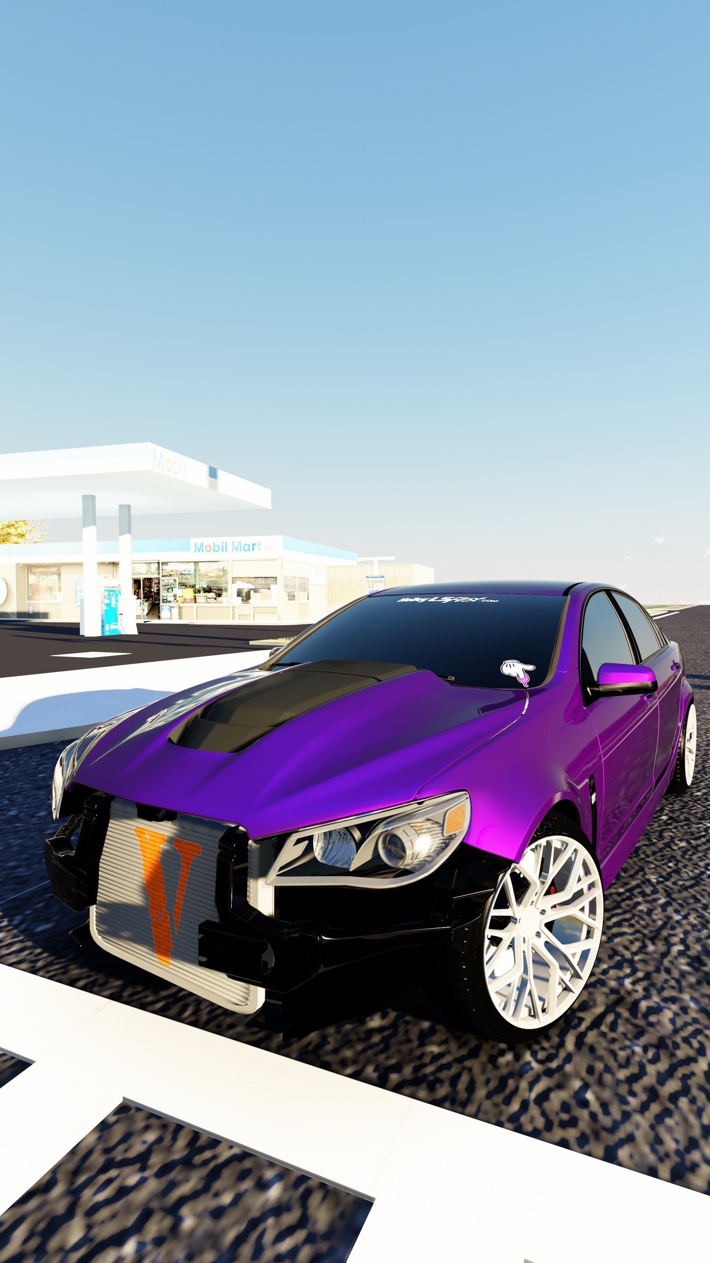 @throttleply