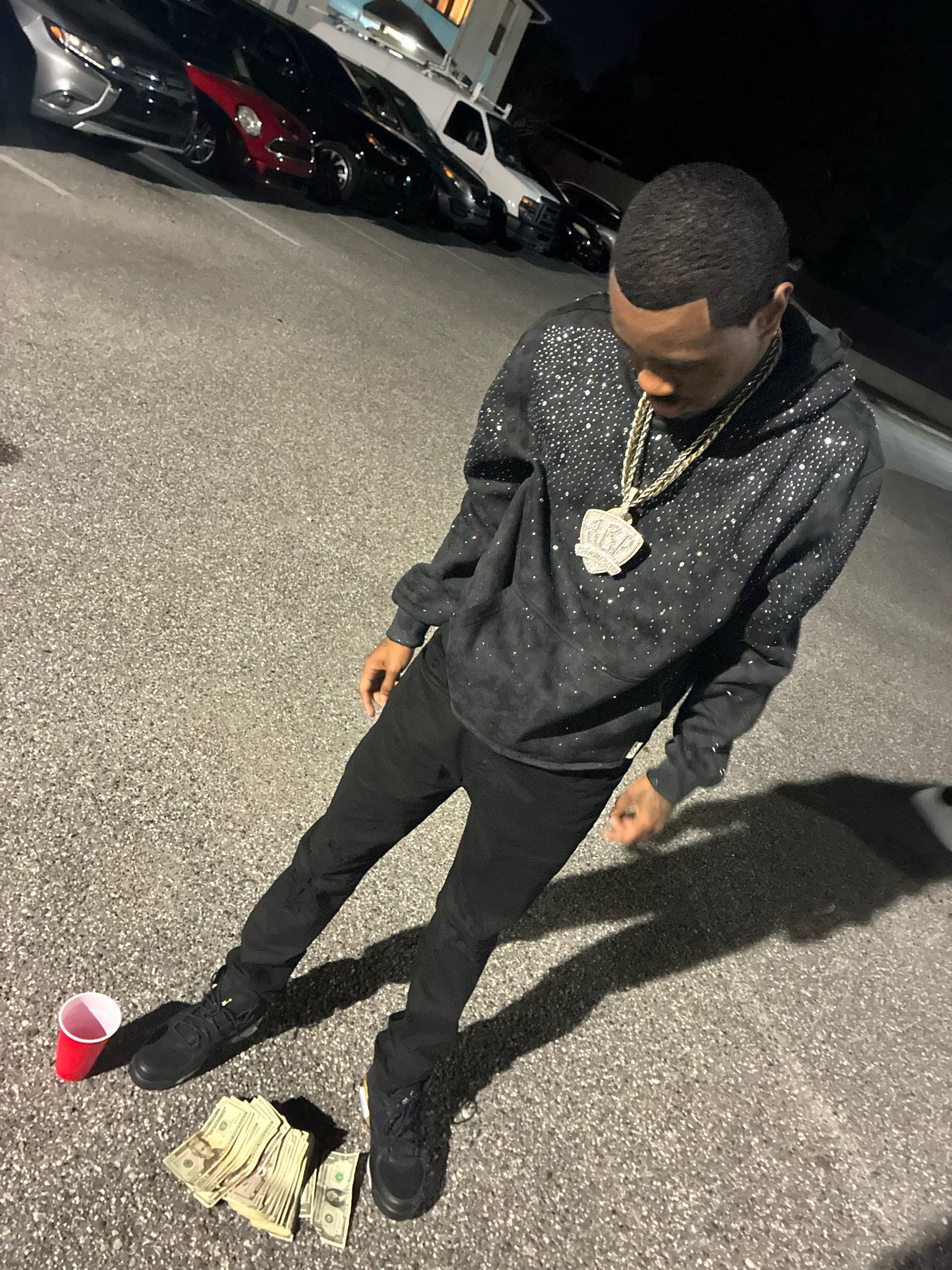 @Turkeymanshotta