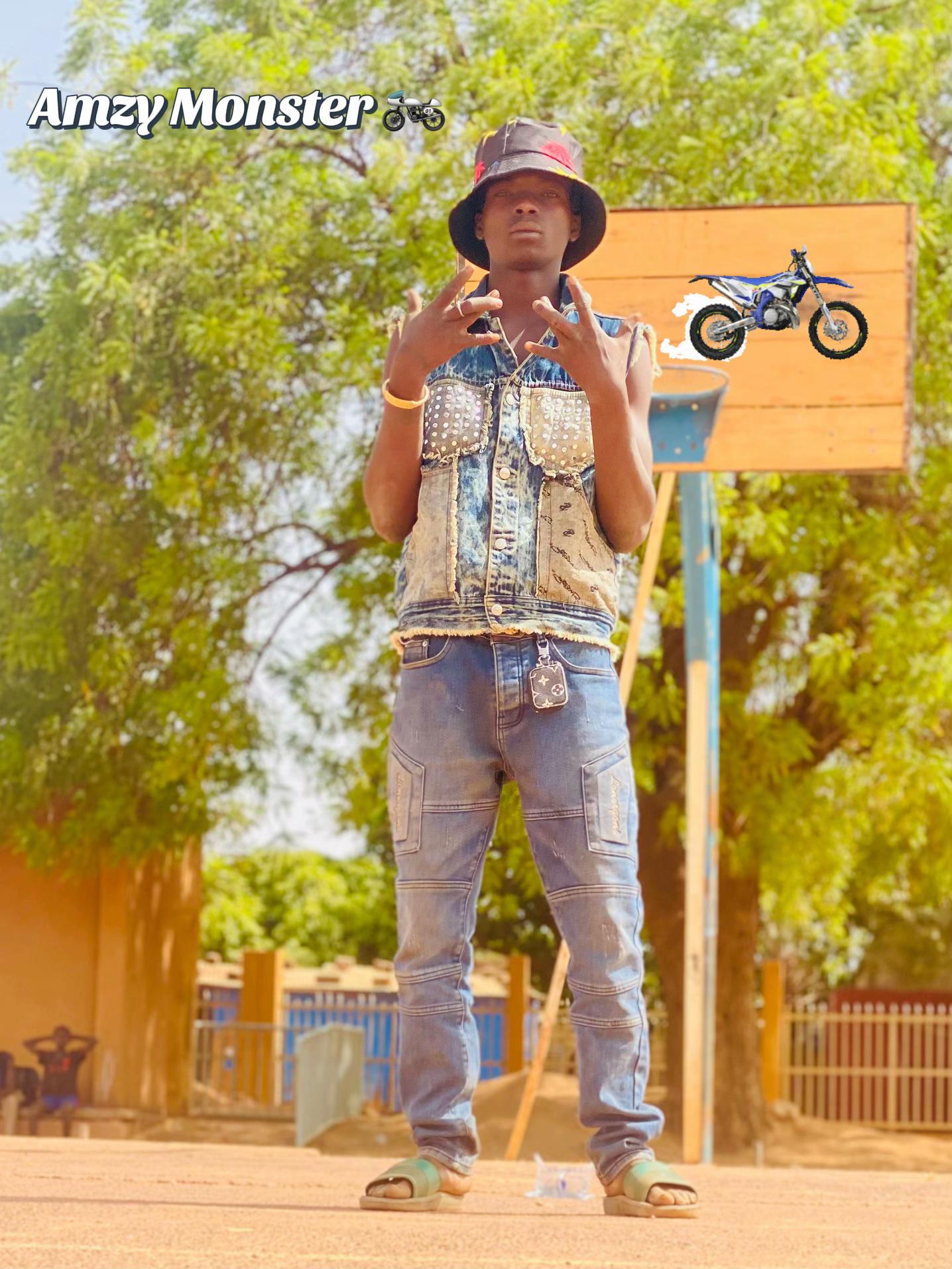 @🃏Amzy 😎 MOTARD &spades;️🀄️