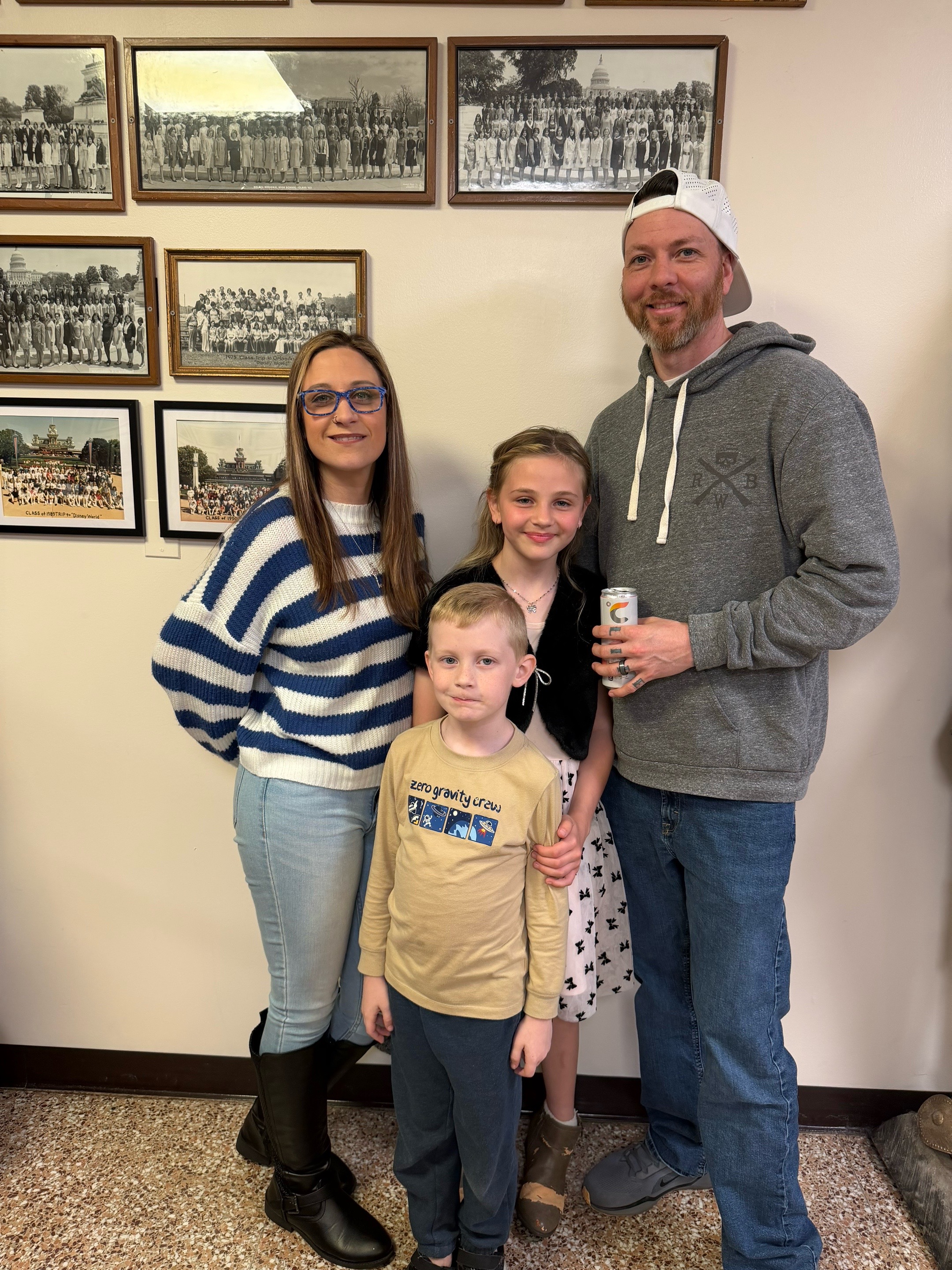 @The_ReevesFamily