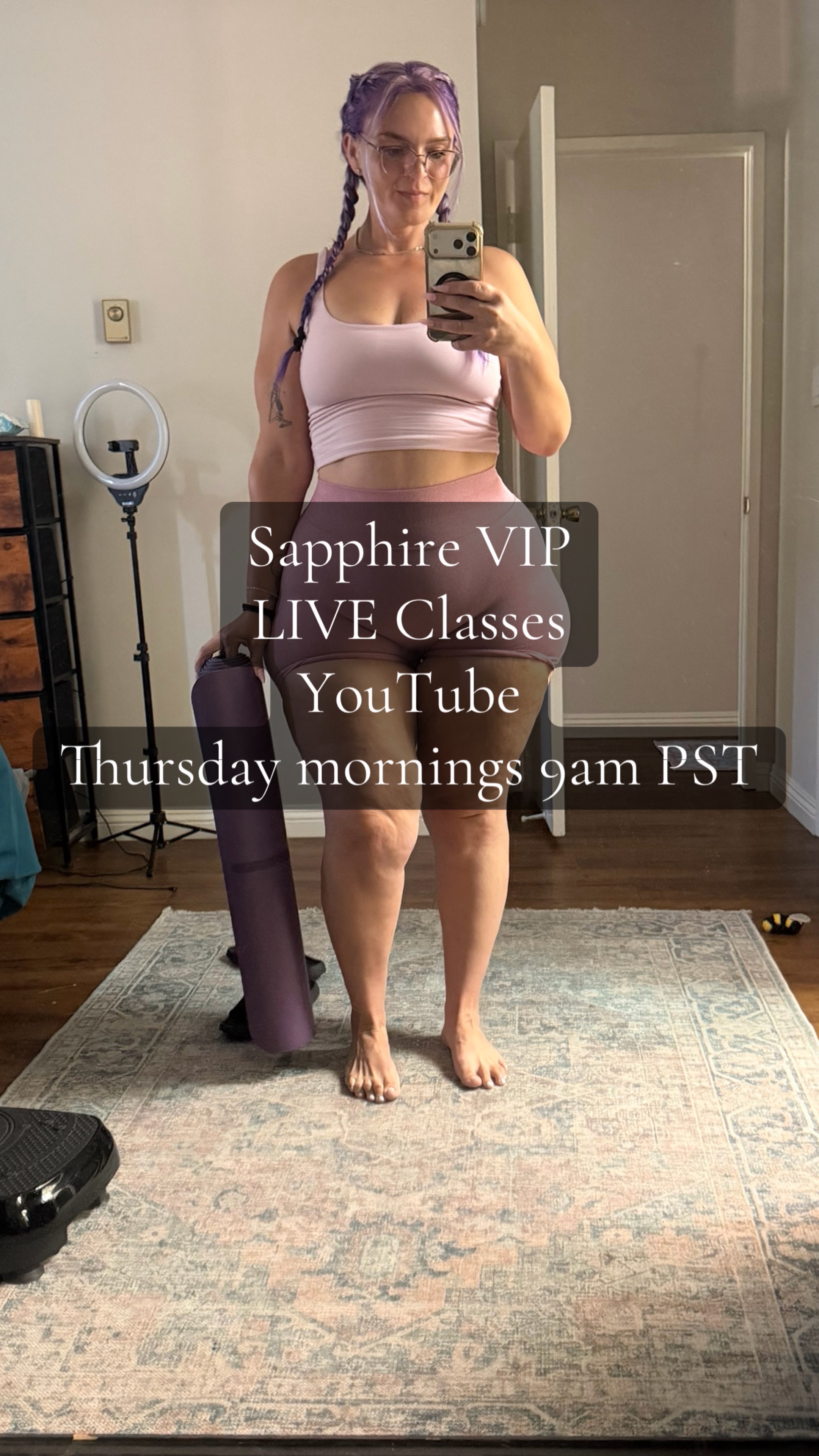 @💜KristySapphire✨