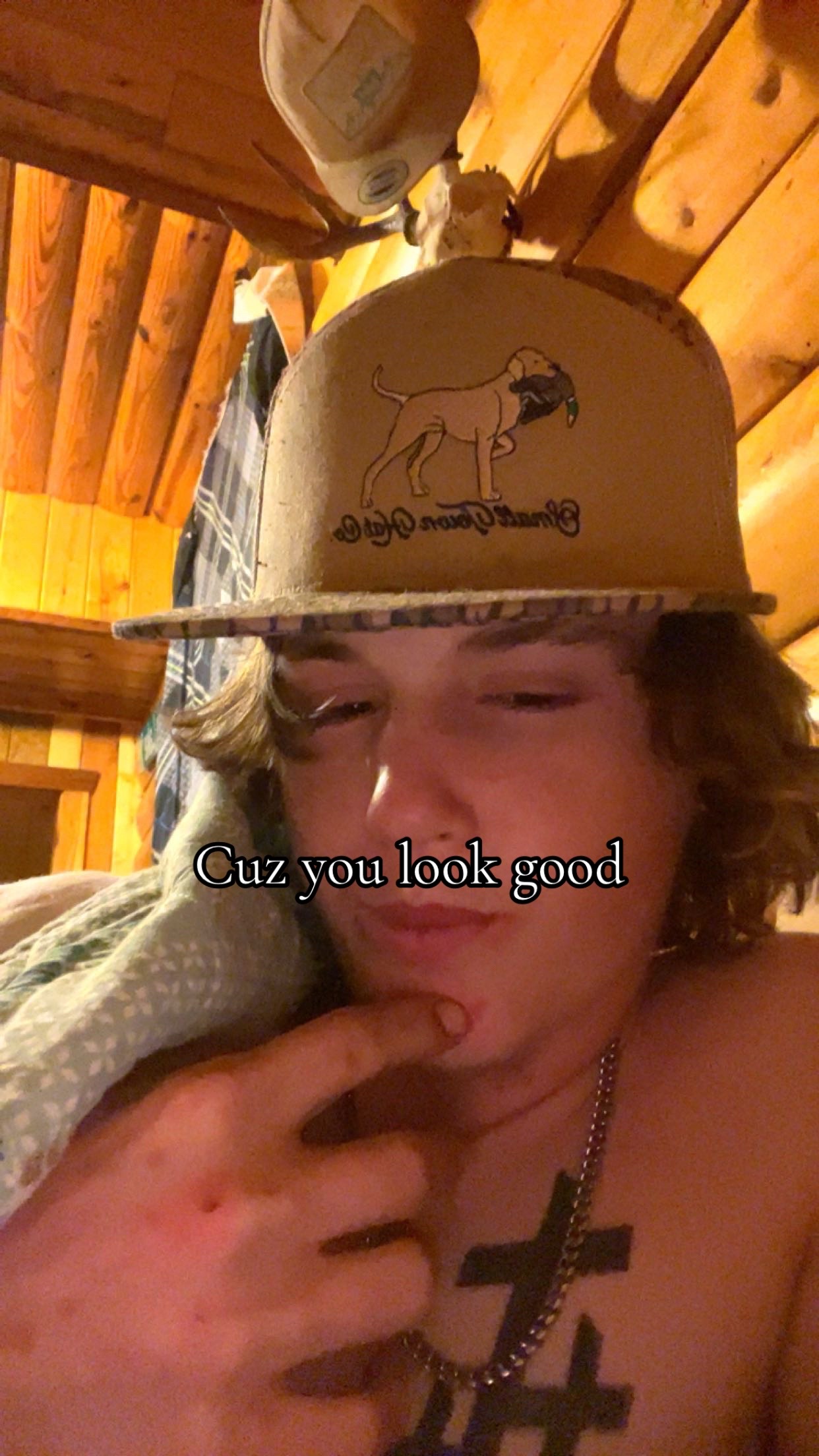 @Cade 🫠