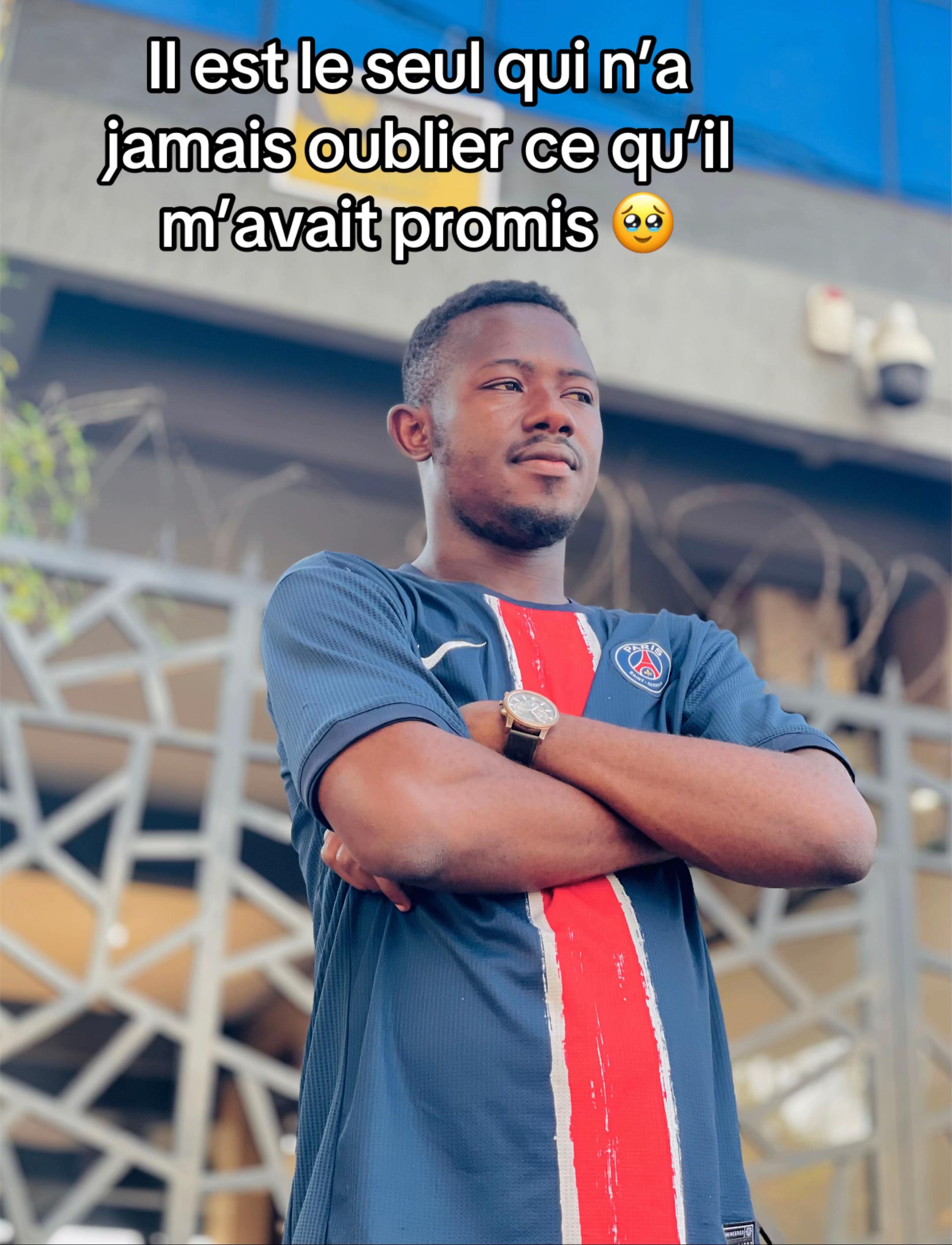 @Des Grands Kabeya