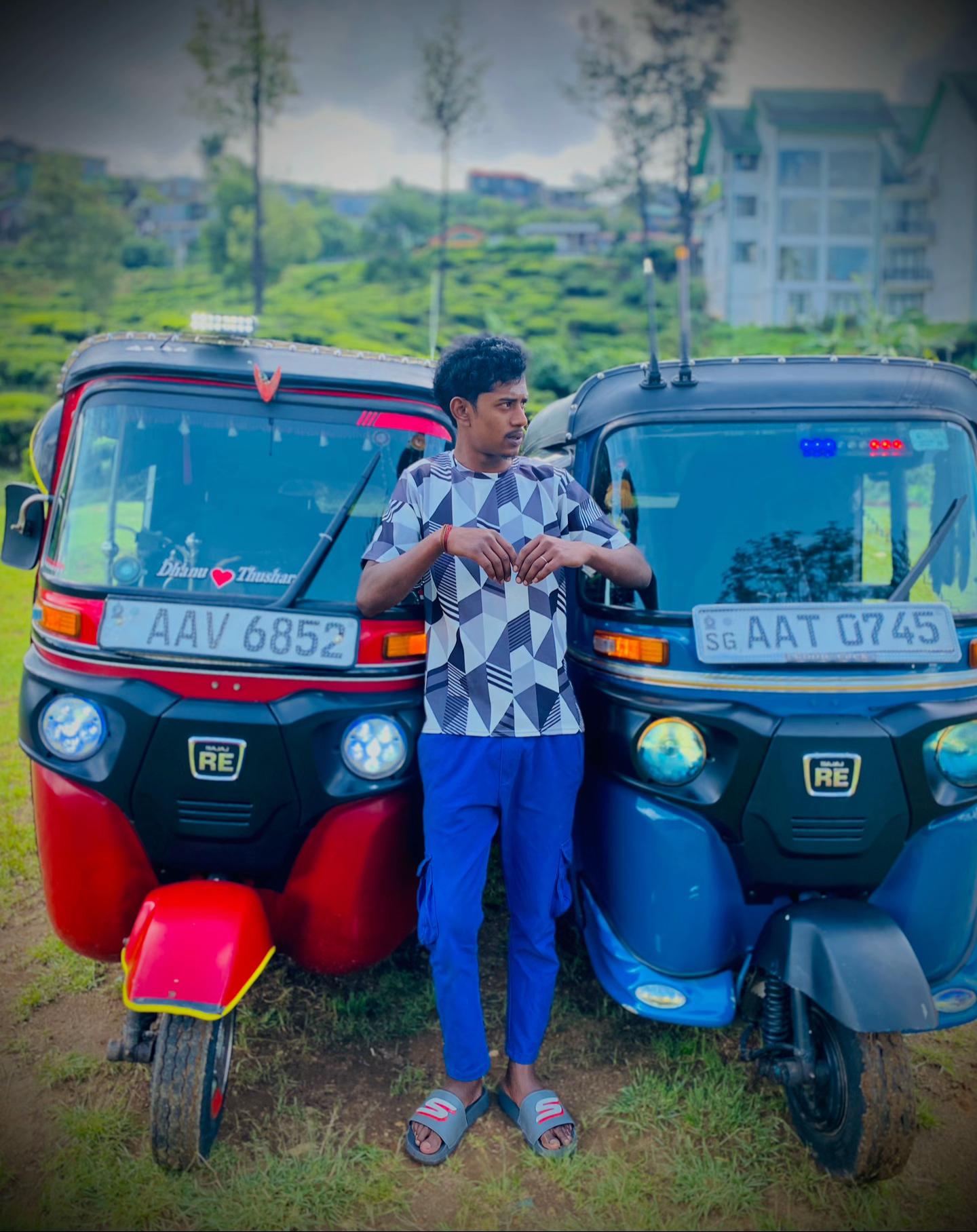 @❤️RED KILLER❤️DHANU❤️