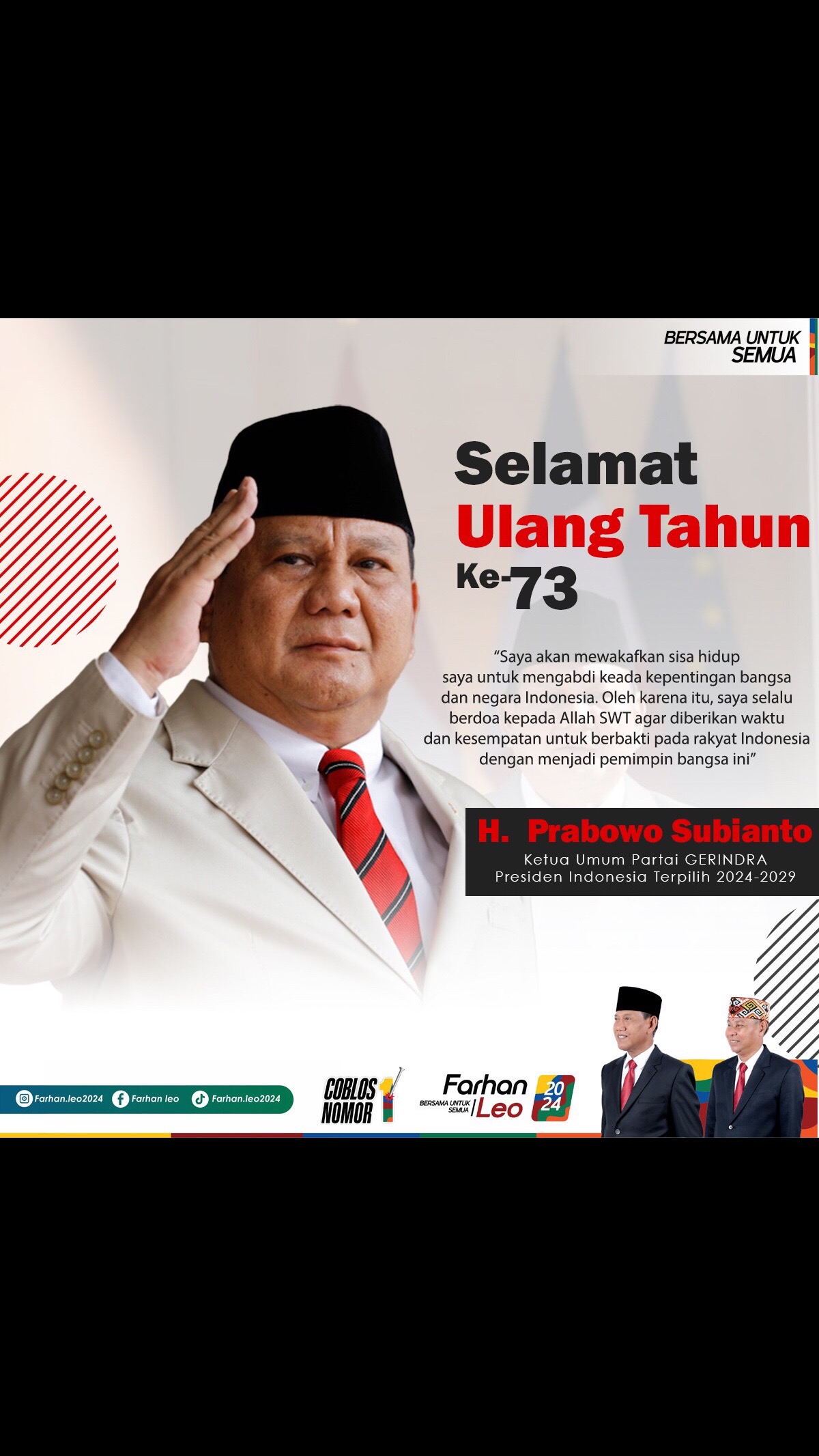 @Sahabat Handal