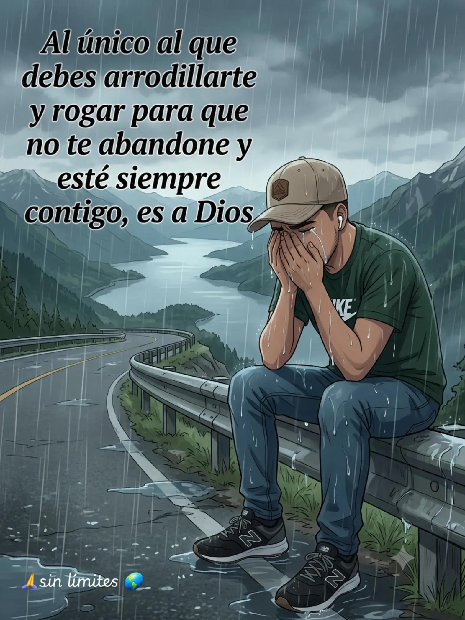 @🙏sin límites 🌎