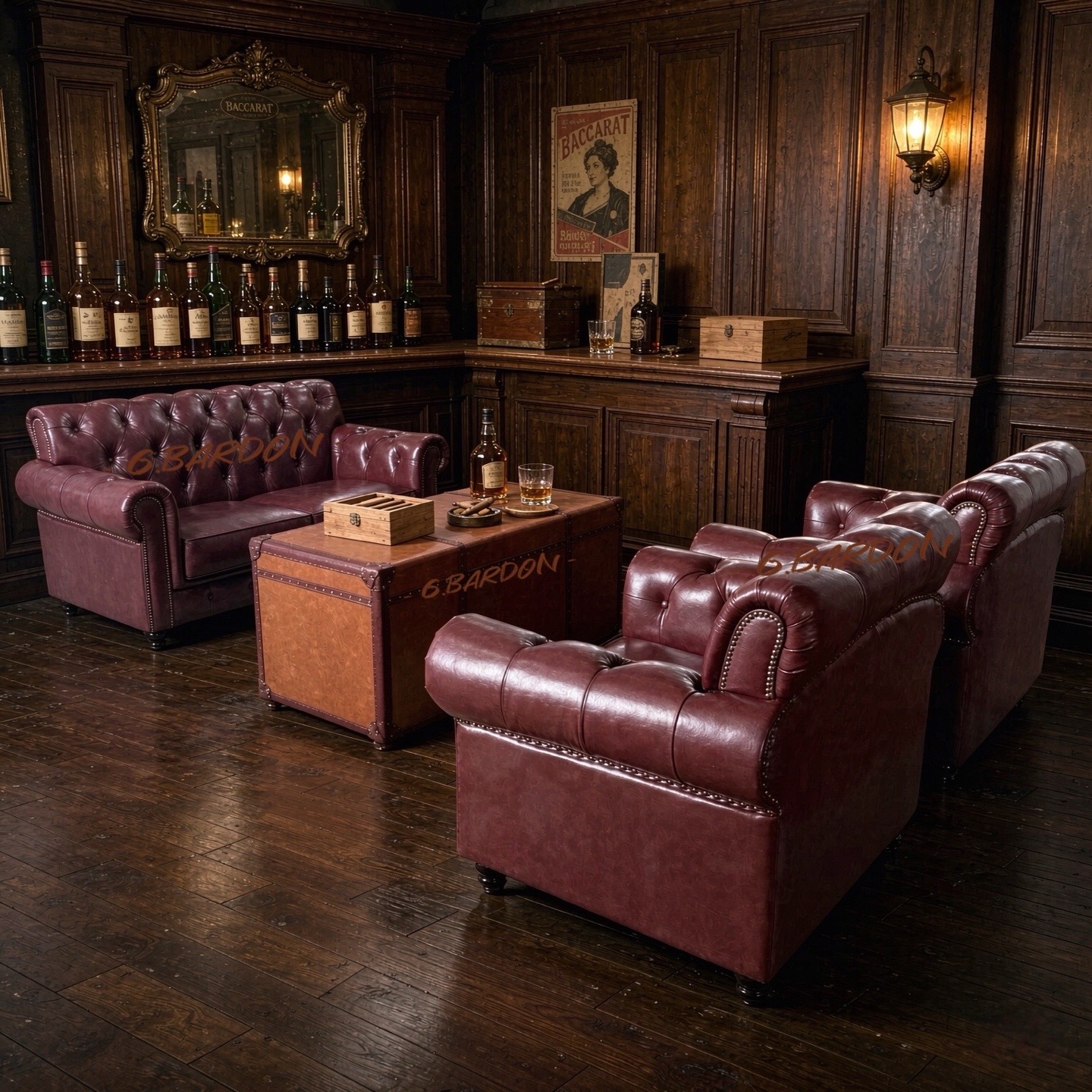 @Cigar Furniture Factory
