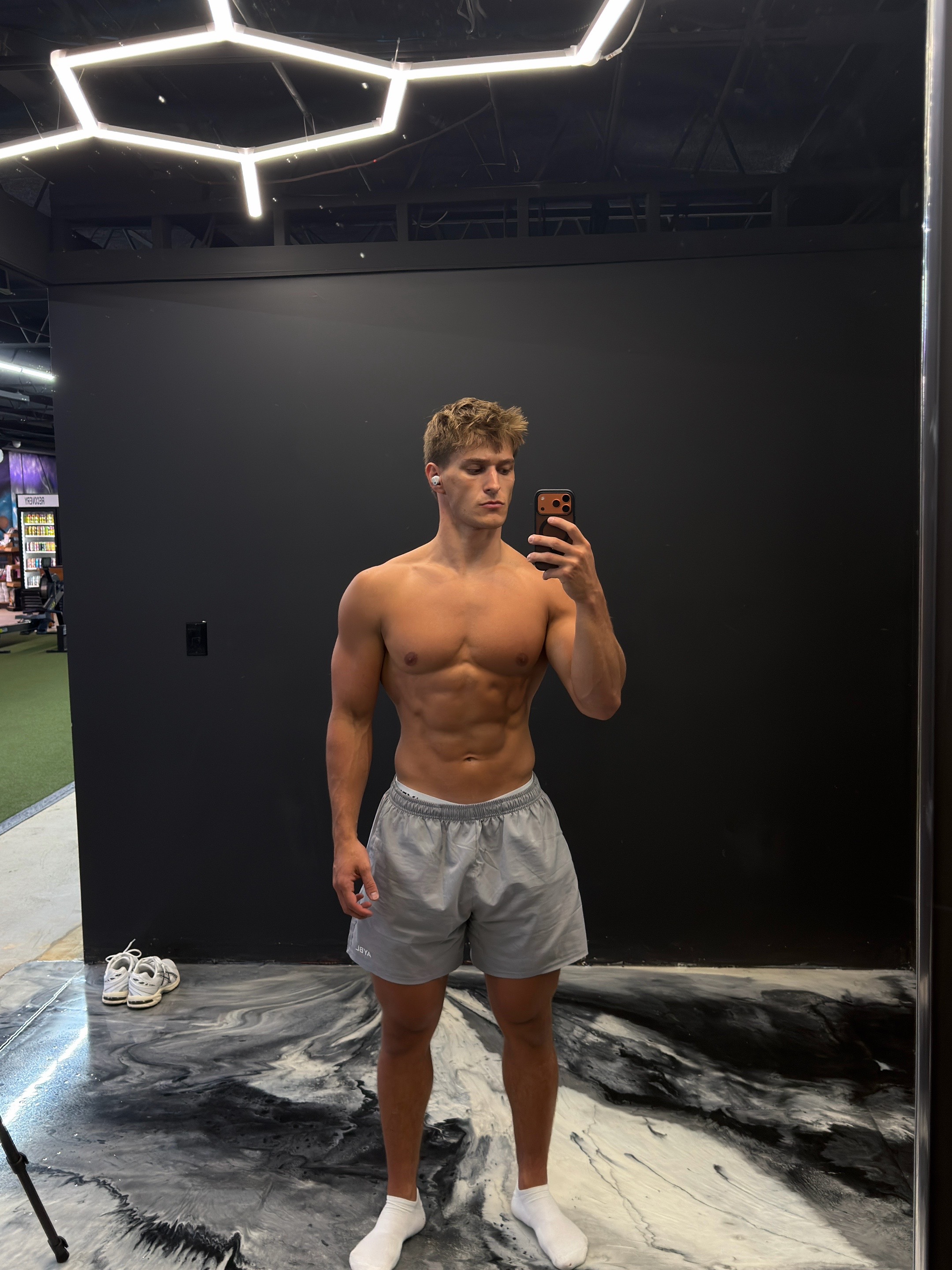 @Austin Troyer | Fitness Coach