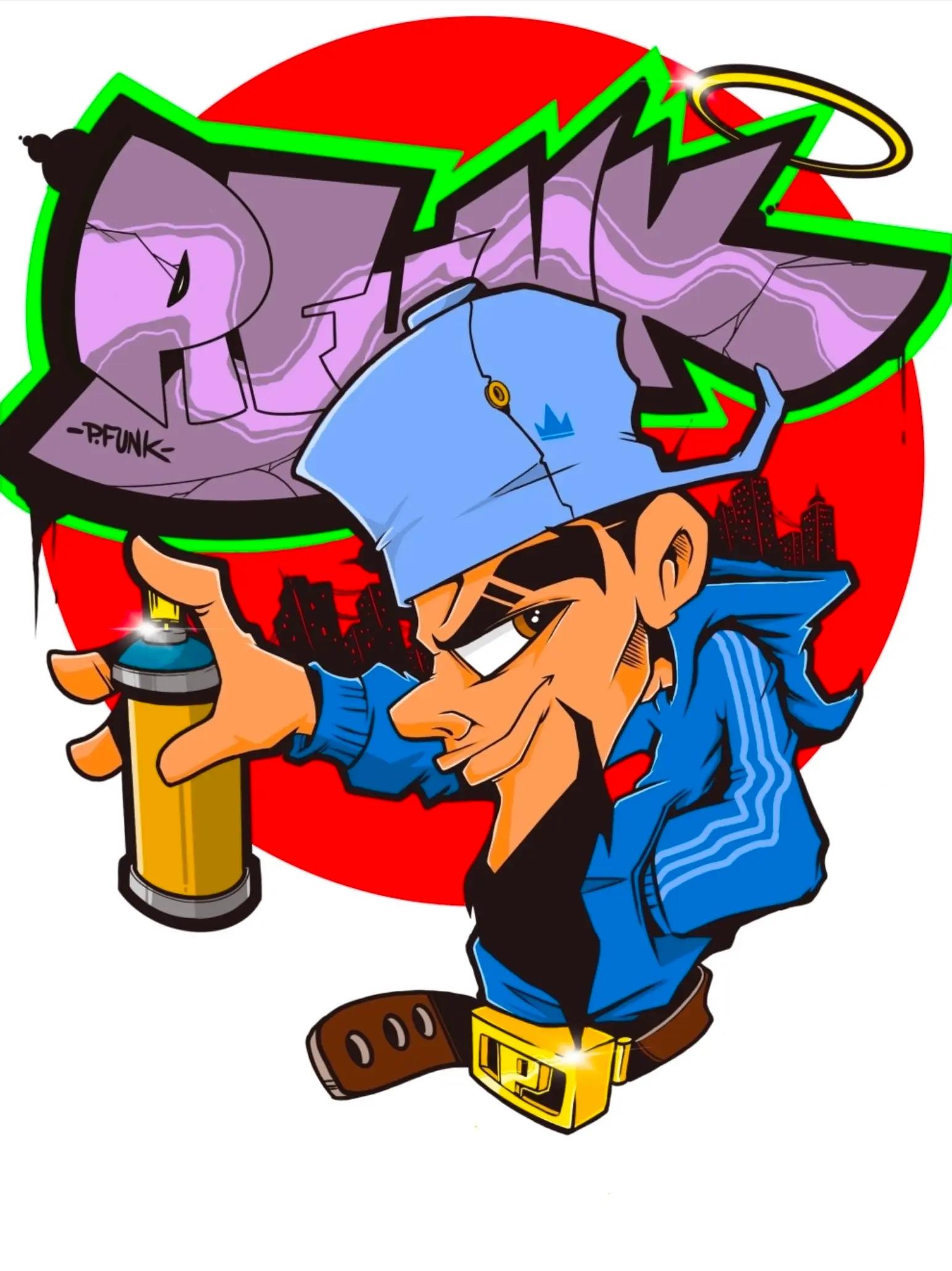 @PFUNKDABEAST