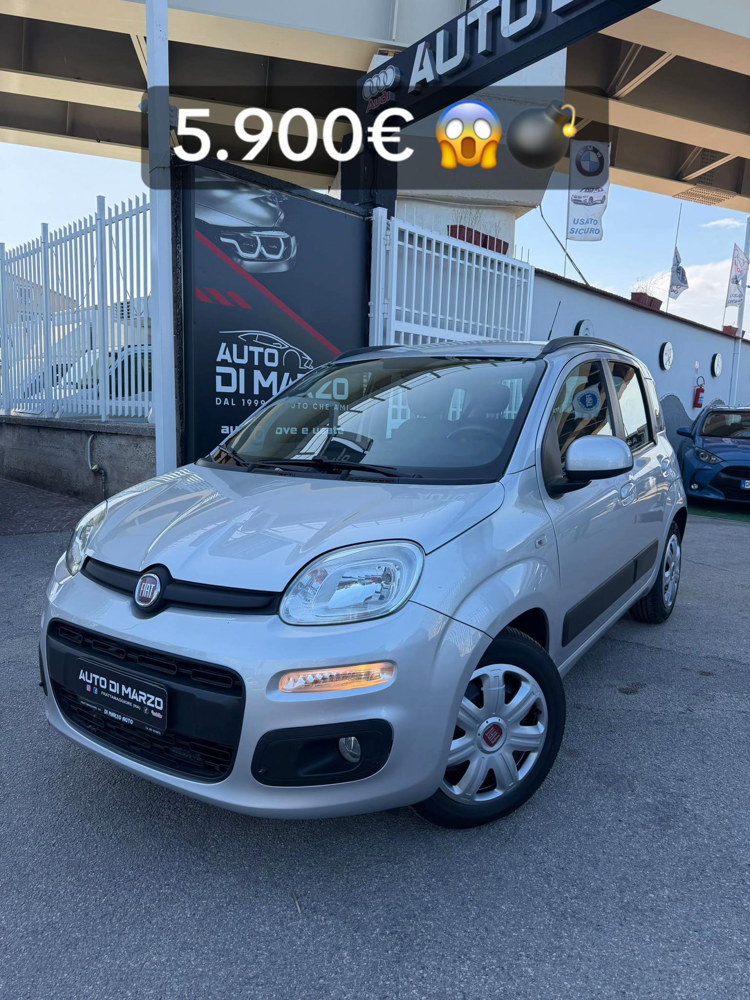 @AutoDiMarzo1999