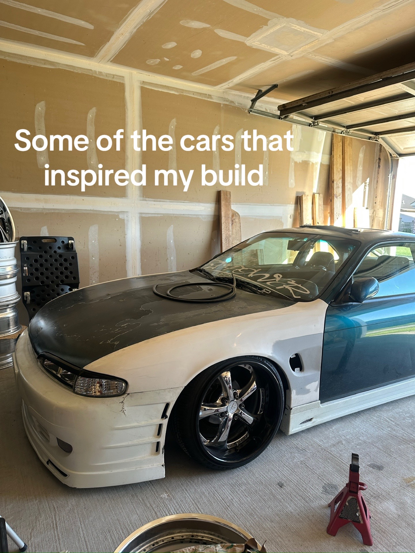 @shakotan dream
