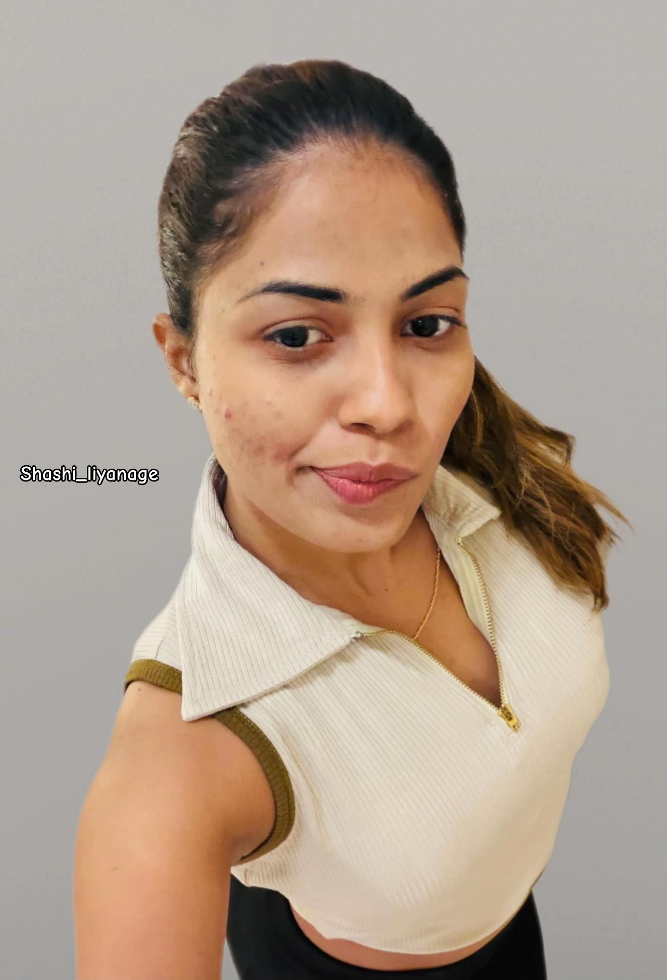@Shashini Liyanage
