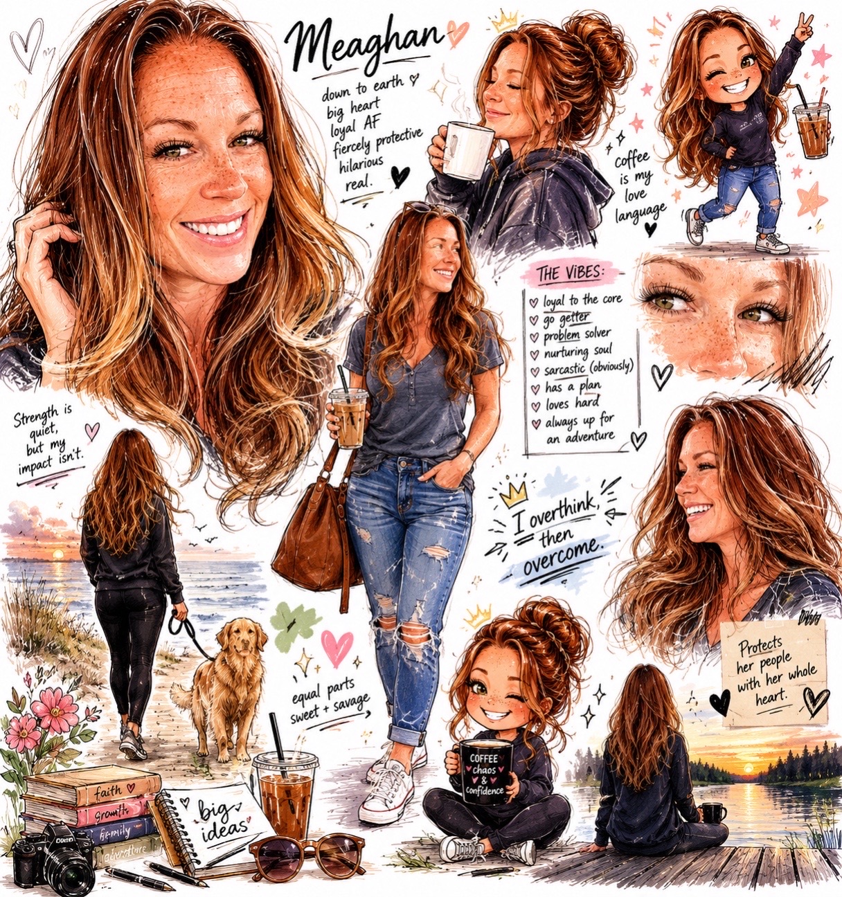 @Meaghans Thoughts & Reviews ๐ฅ