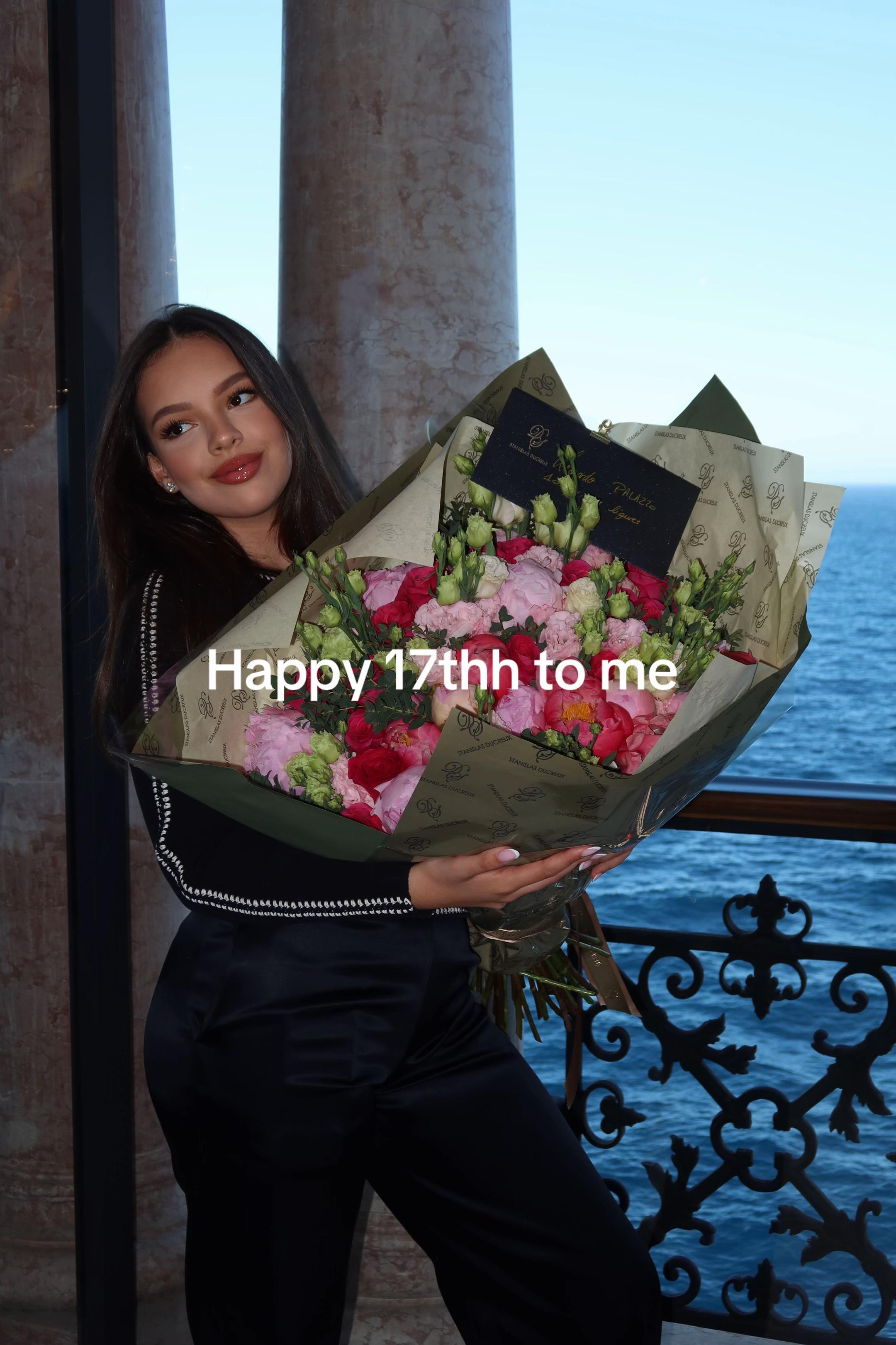 @Sophia Zweegers