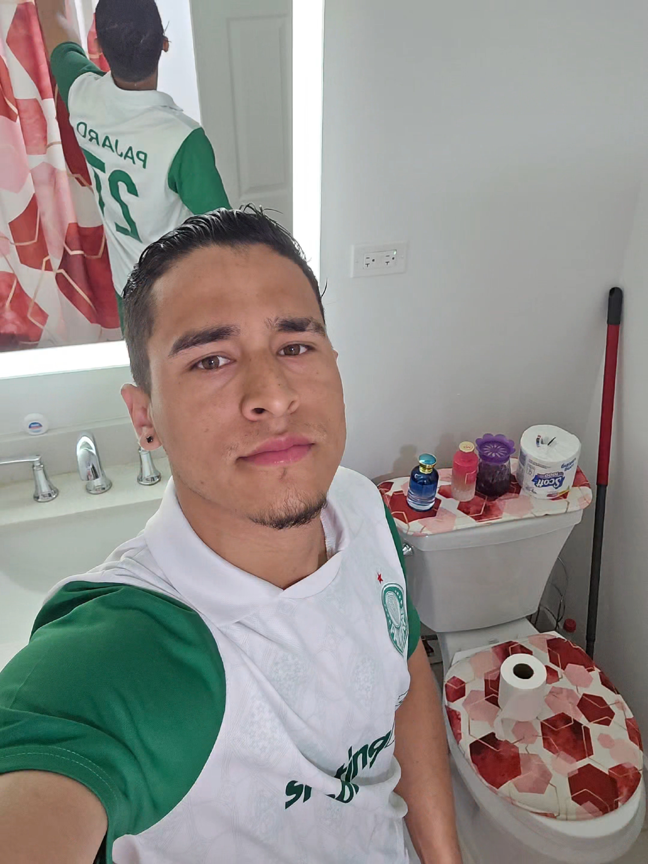 @wilerijose