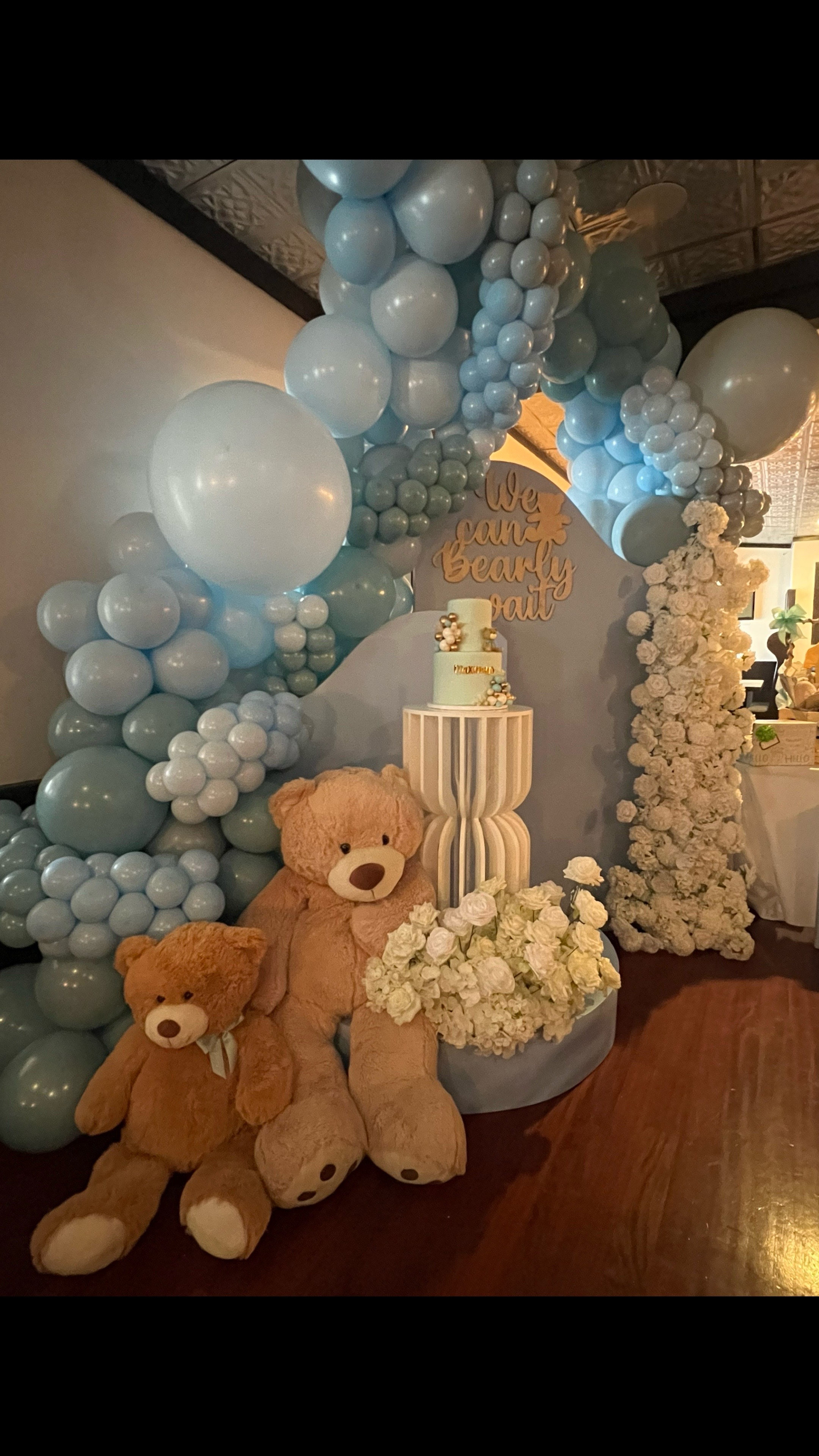 @Decoart Party