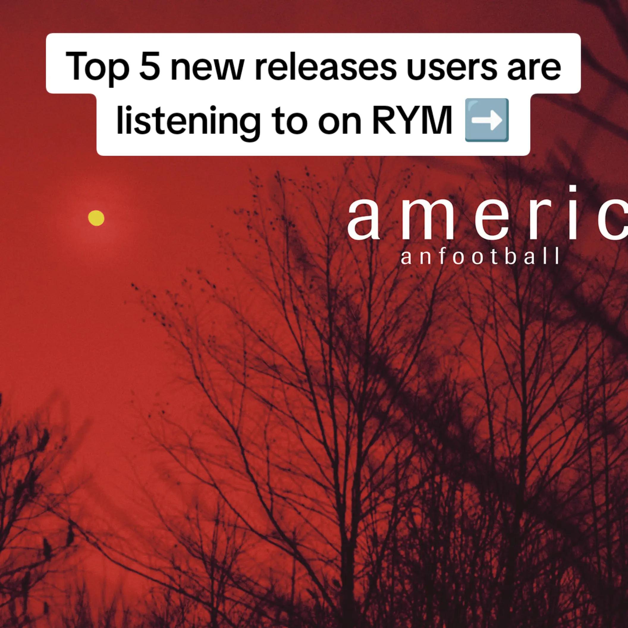 @Sonemic / Rate Your Music