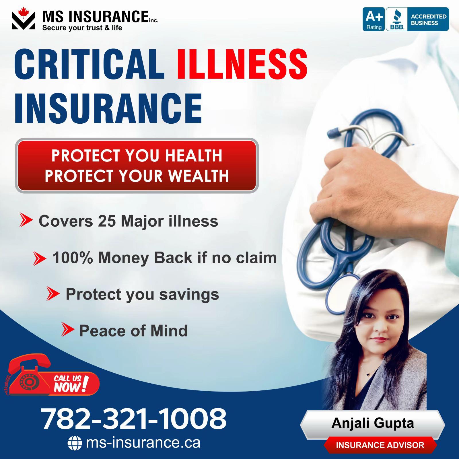 @InsurancewithAnjali