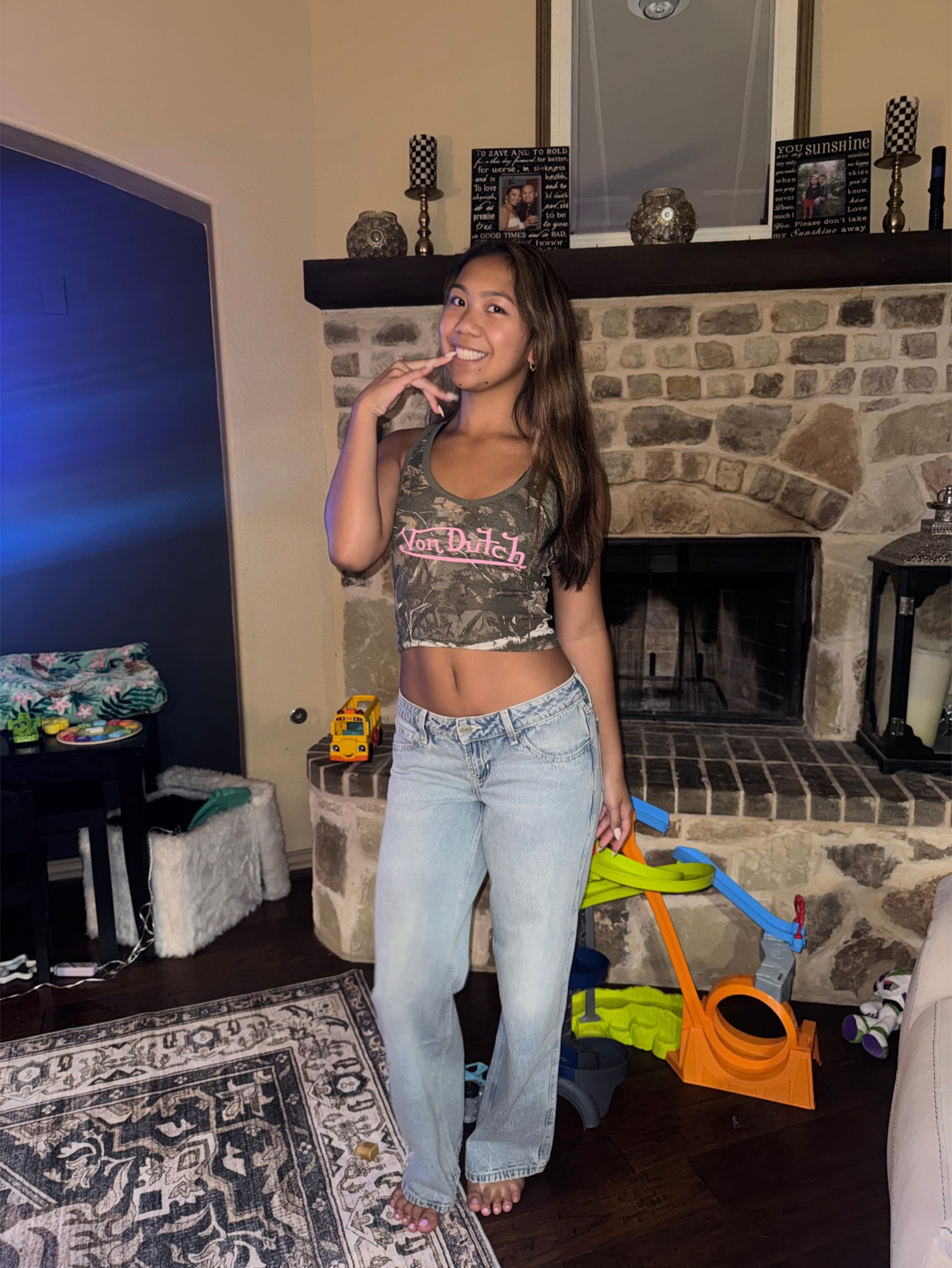 @Krista Saysanam