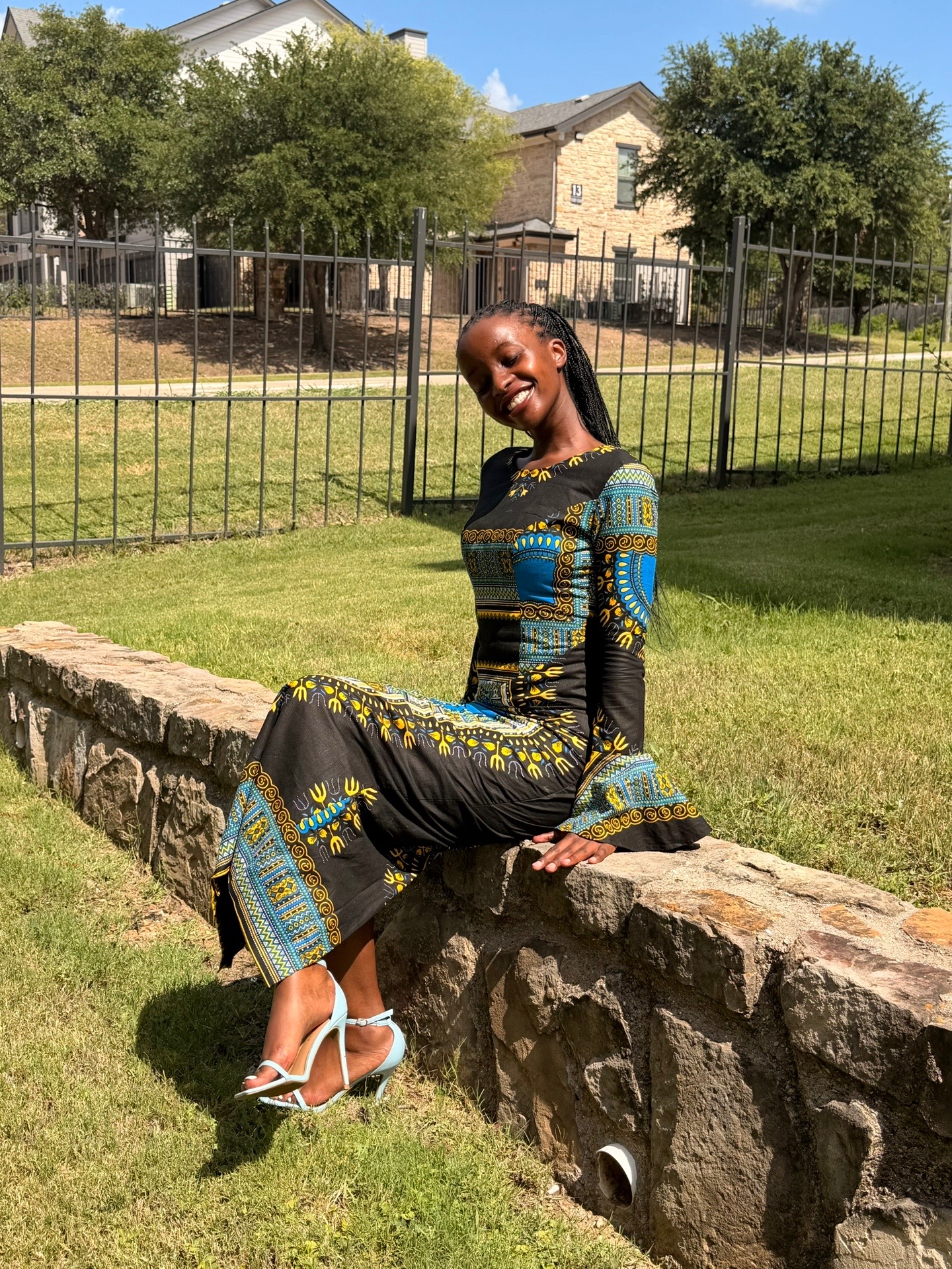 @Gesare✨👸🏾