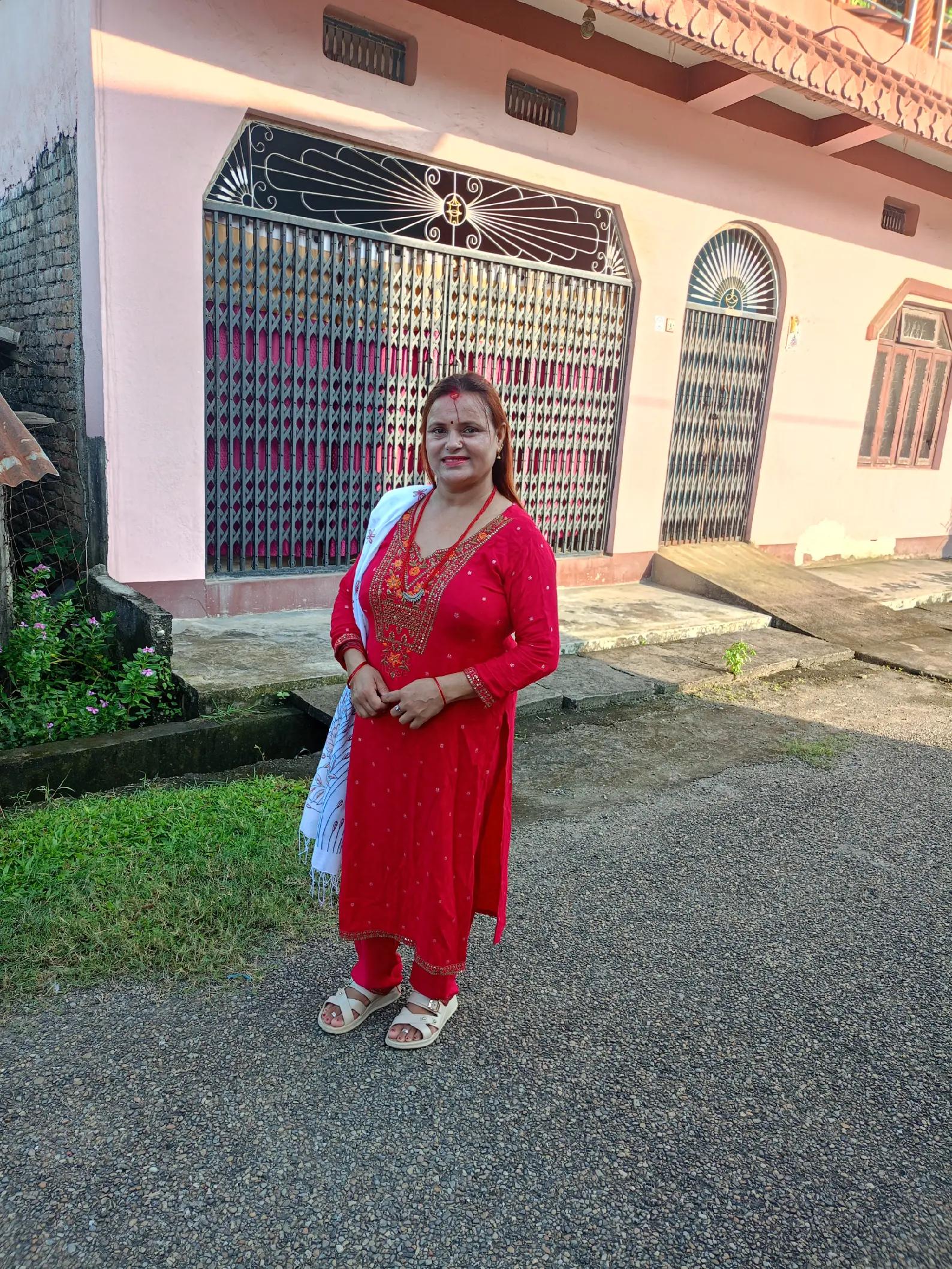 @Surya Prasad Pandey