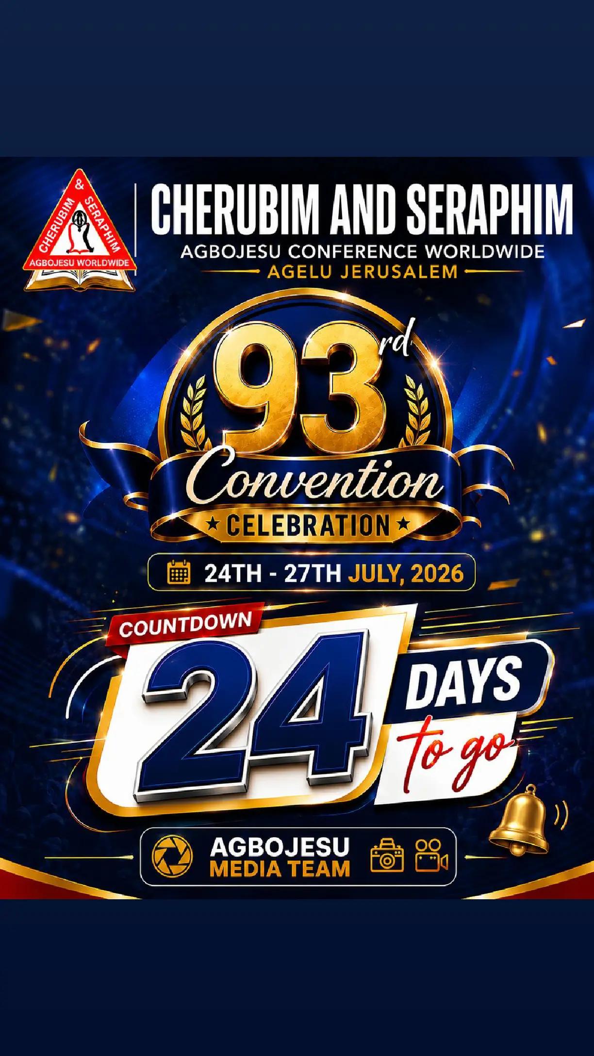 @Agbojesu National Youth