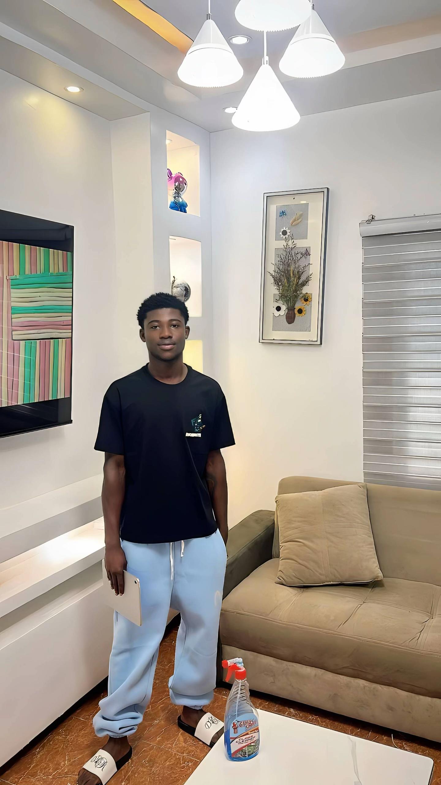 @D𝐀RLING 𝐁OYYY🌴🎲💚🇳🇬