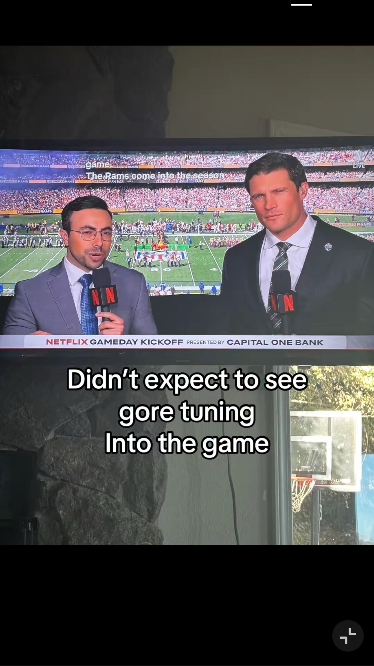 @Based Sports Takes