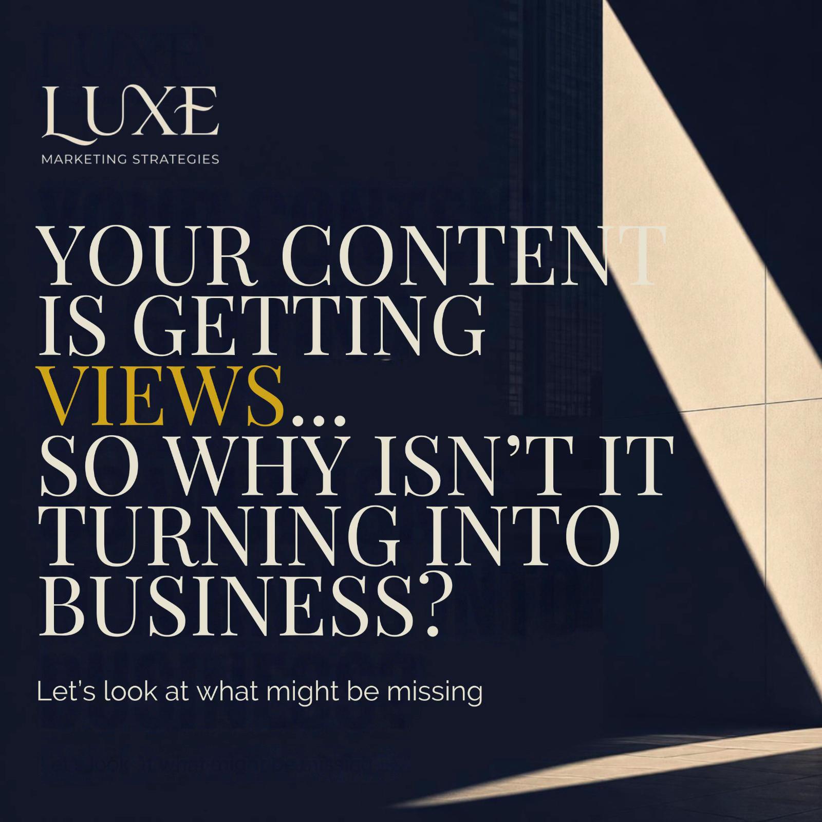 @Luxe -Brand & Marketing Agency