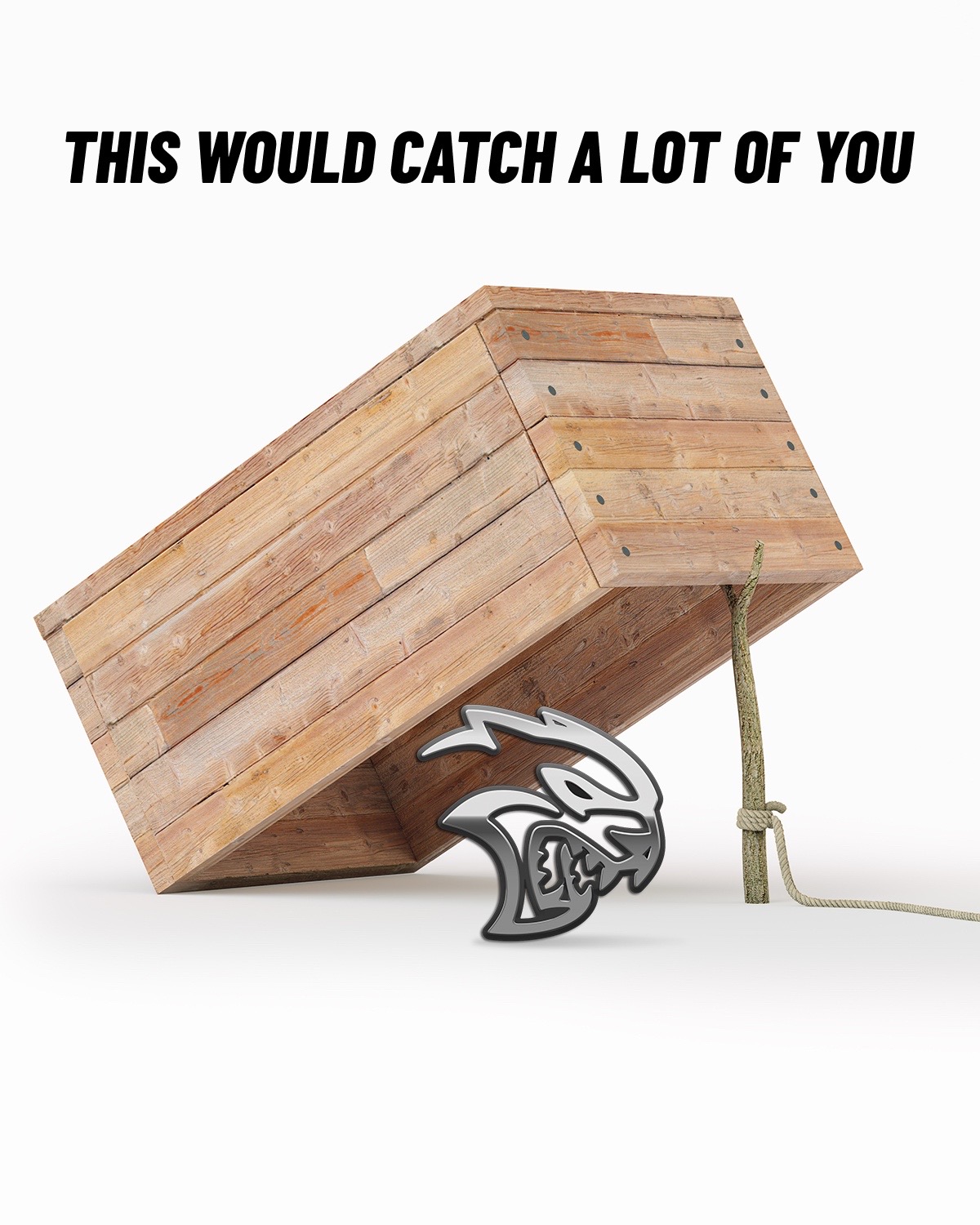 @Dodge